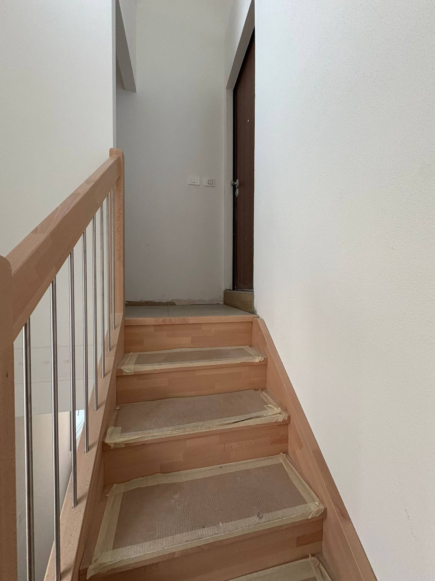 appartamento indipendente in vendita a Ferrara, Centro storico