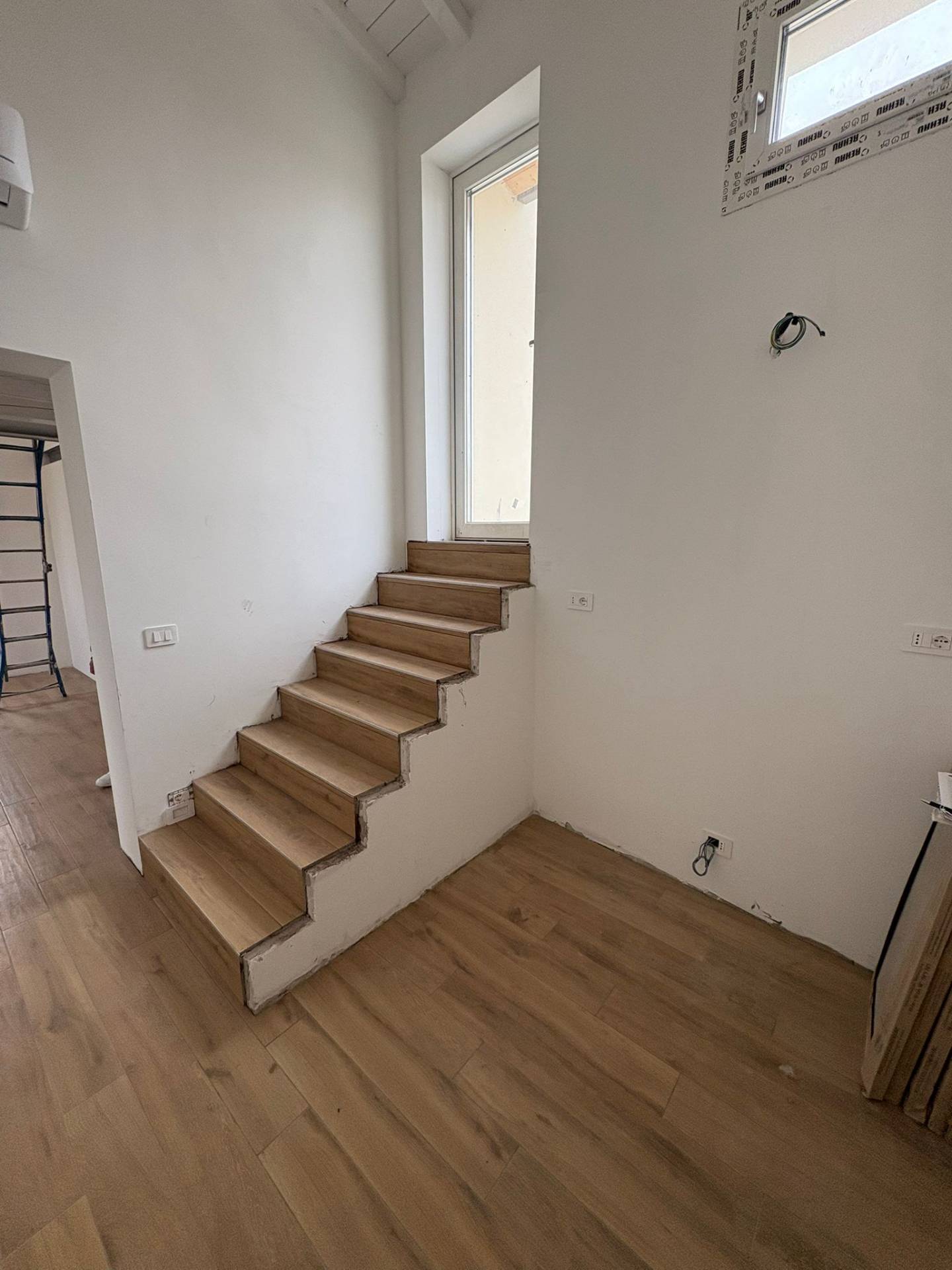 appartamento indipendente in vendita a Ferrara, Centro storico