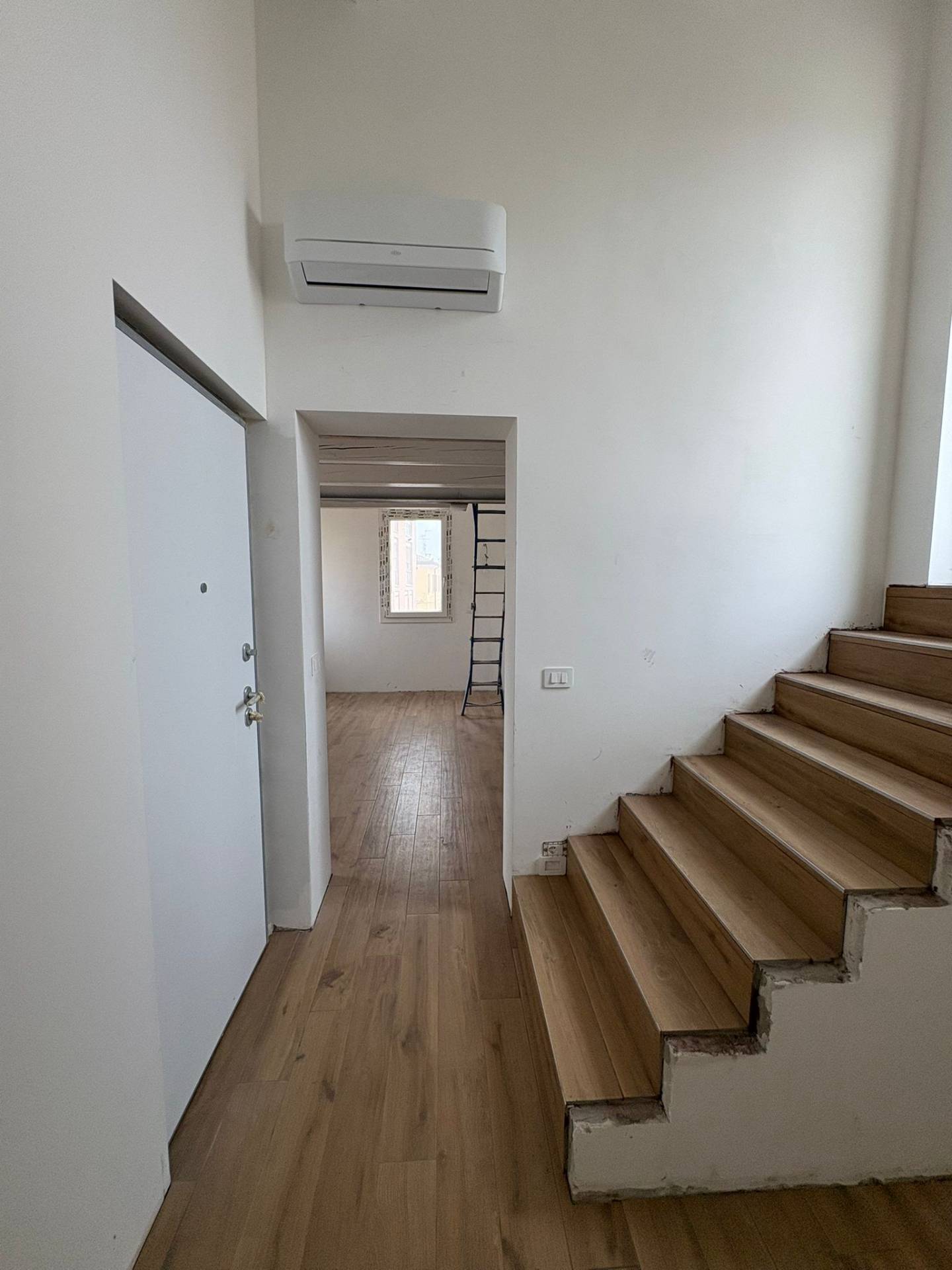 appartamento indipendente in vendita a Ferrara, Centro storico