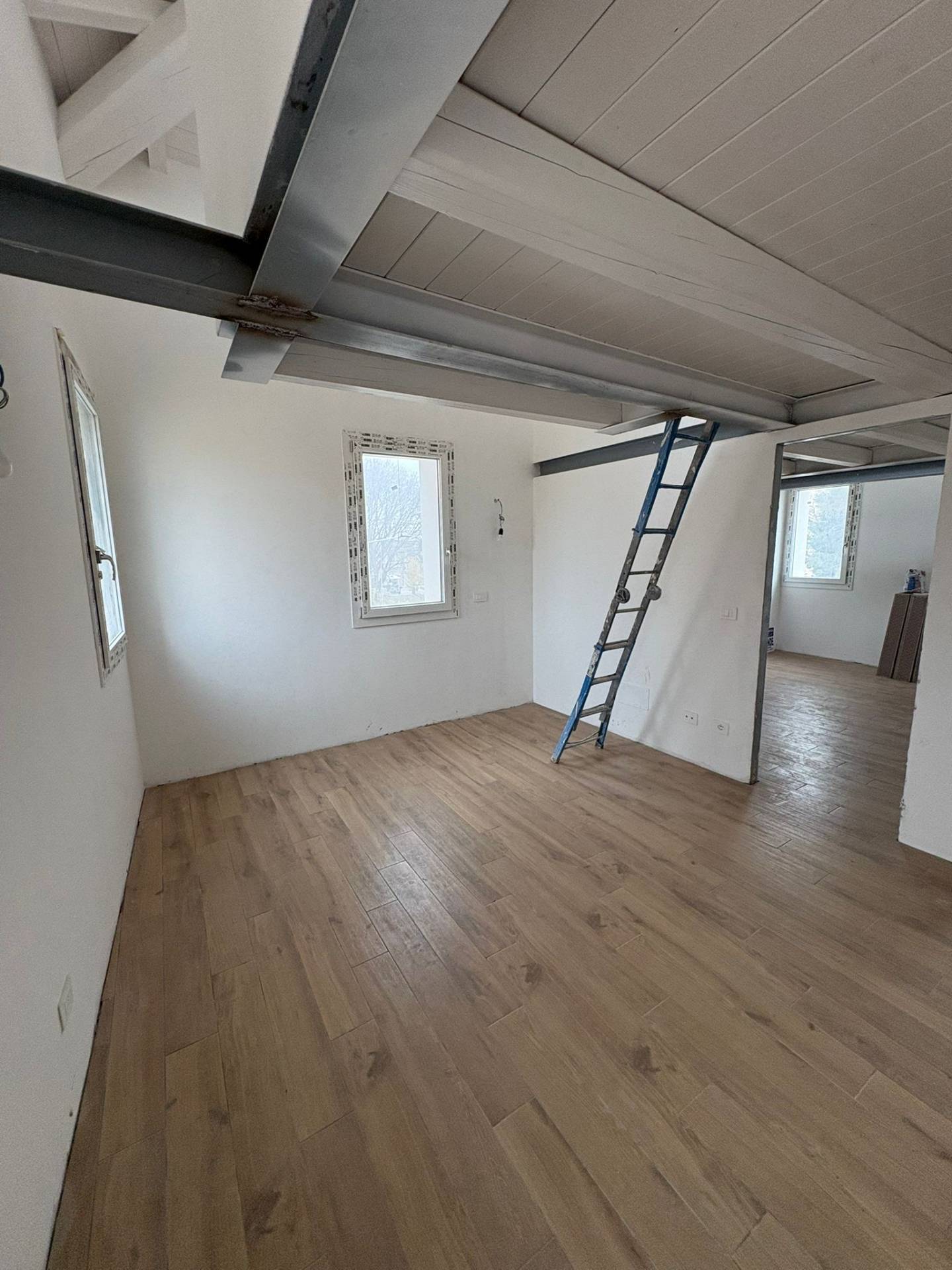 appartamento indipendente in vendita a Ferrara, Centro storico