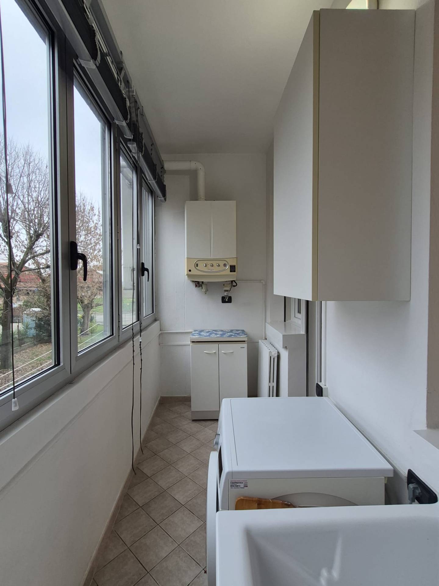 Appartamento in vendita a Ferrara, Via Bologna