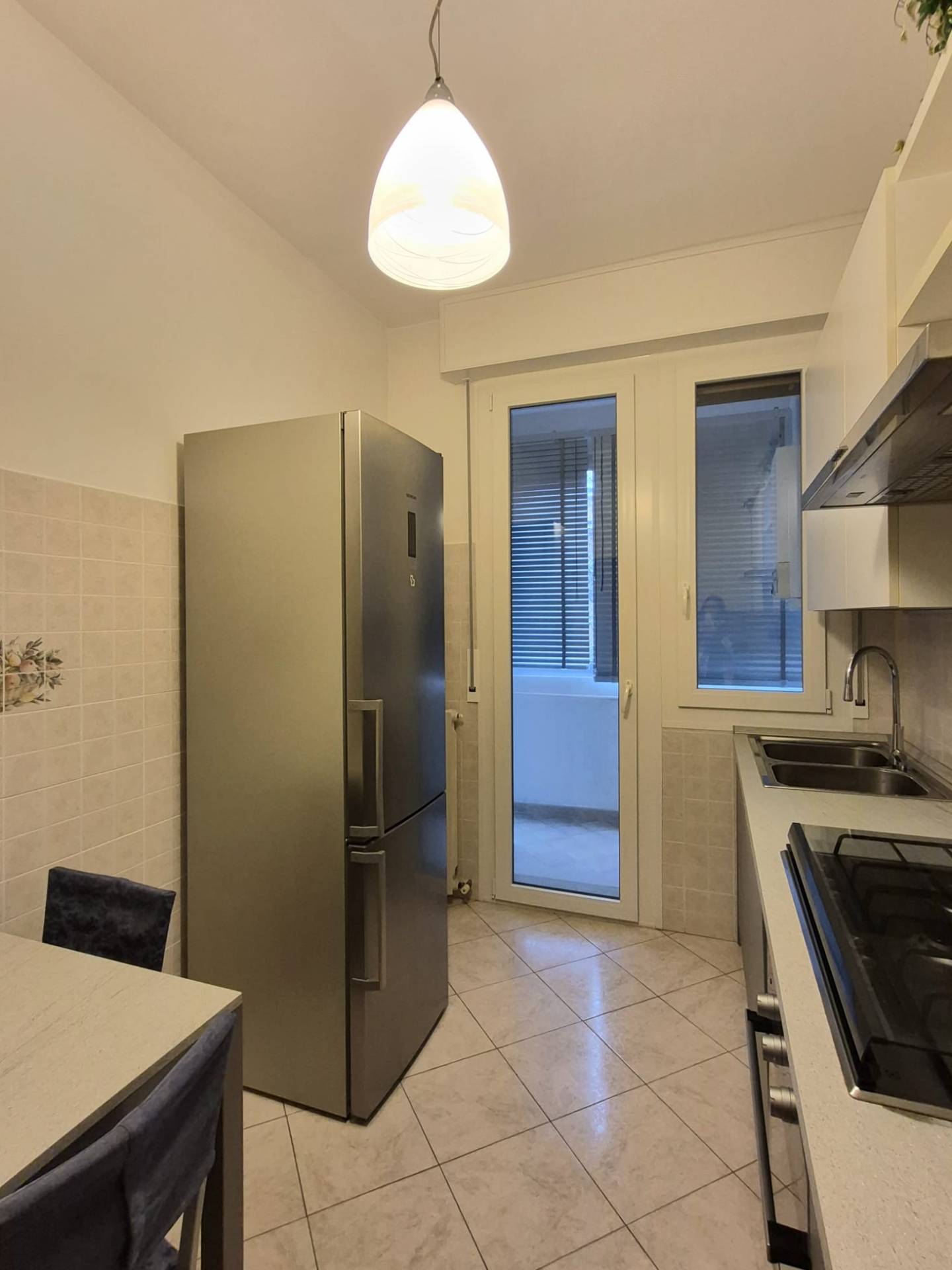 Appartamento in vendita a Ferrara, Via Bologna