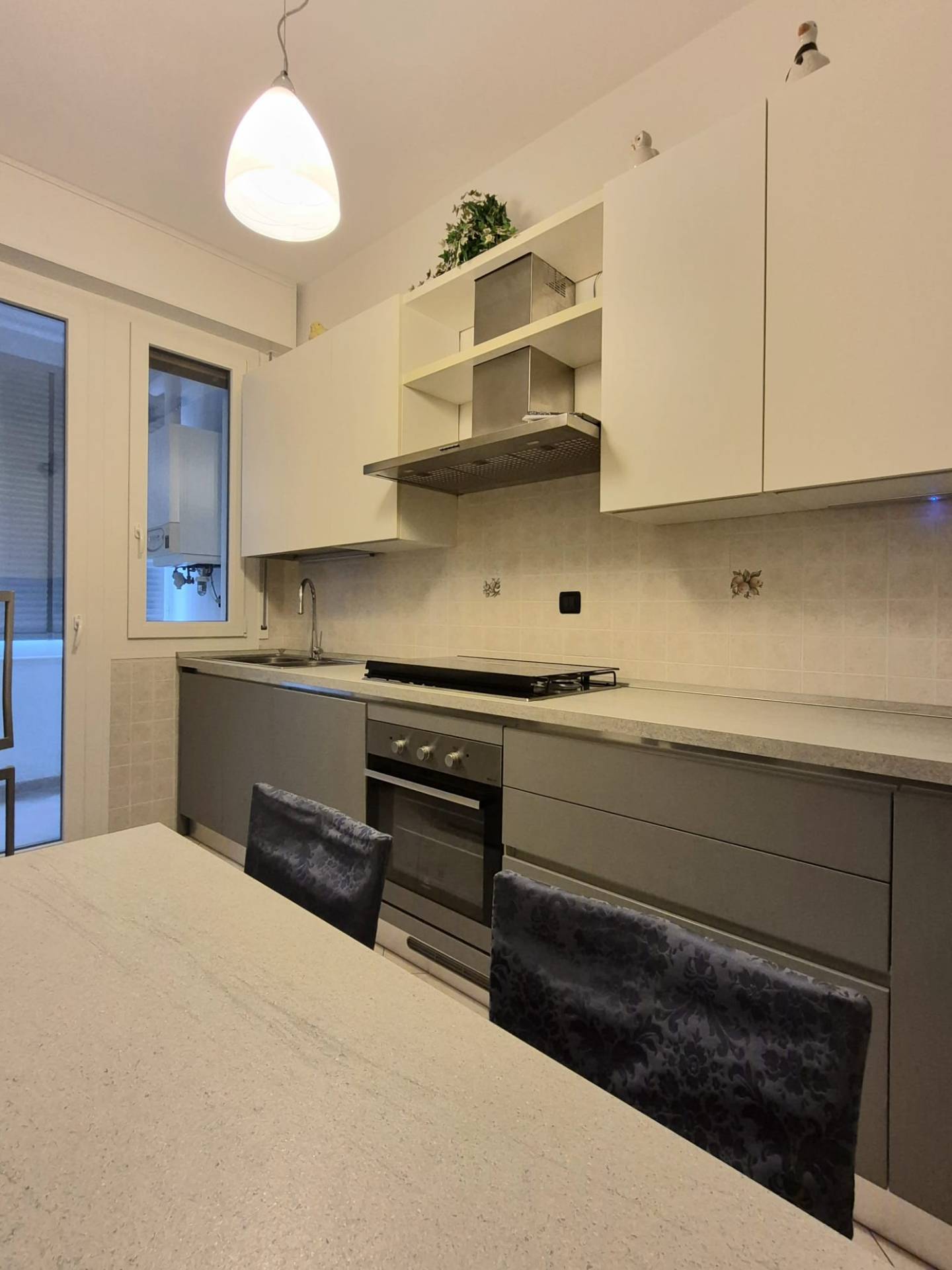 Appartamento in vendita a Ferrara, Via Bologna