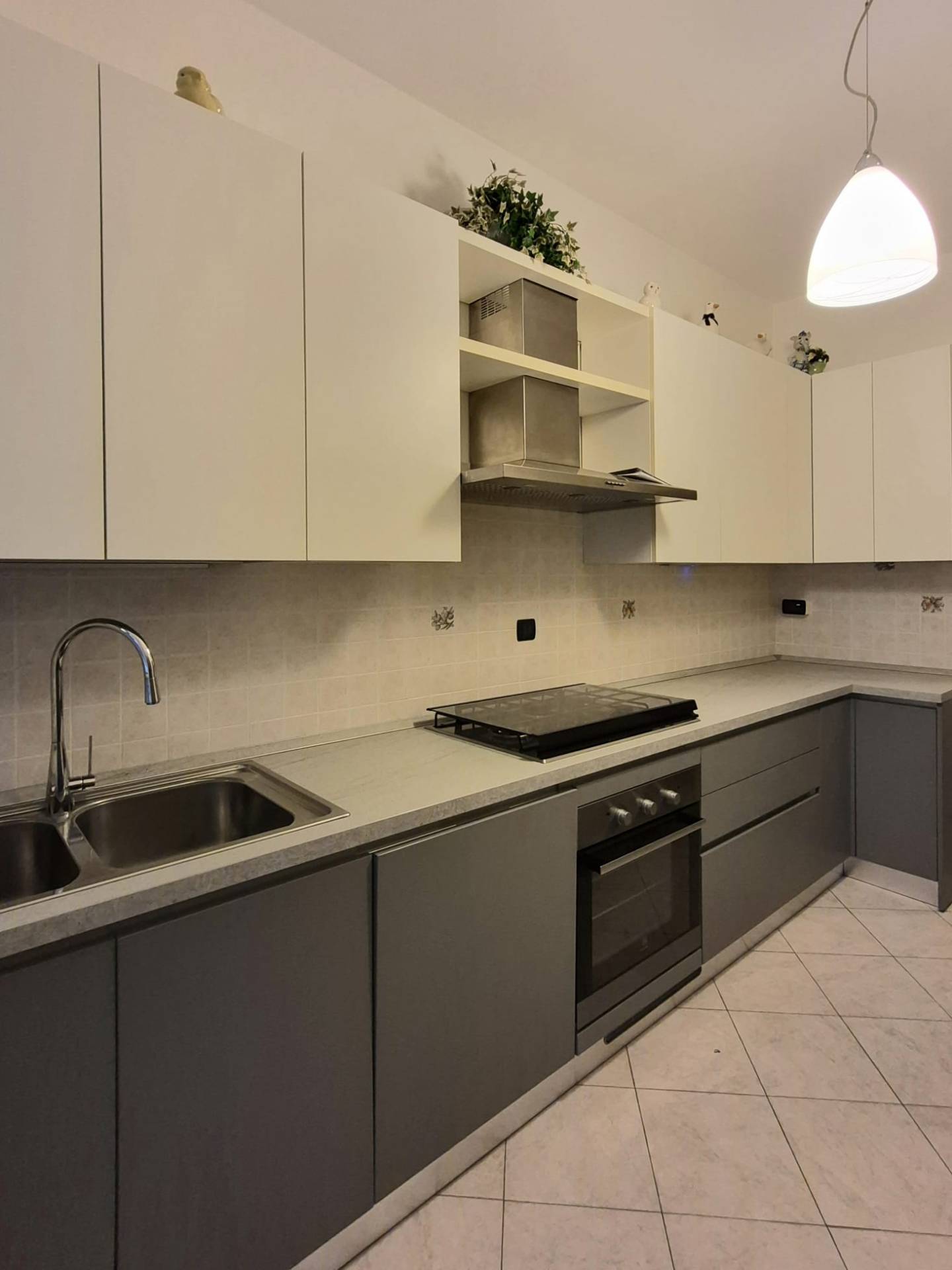 Appartamento in vendita a Ferrara, Via Bologna