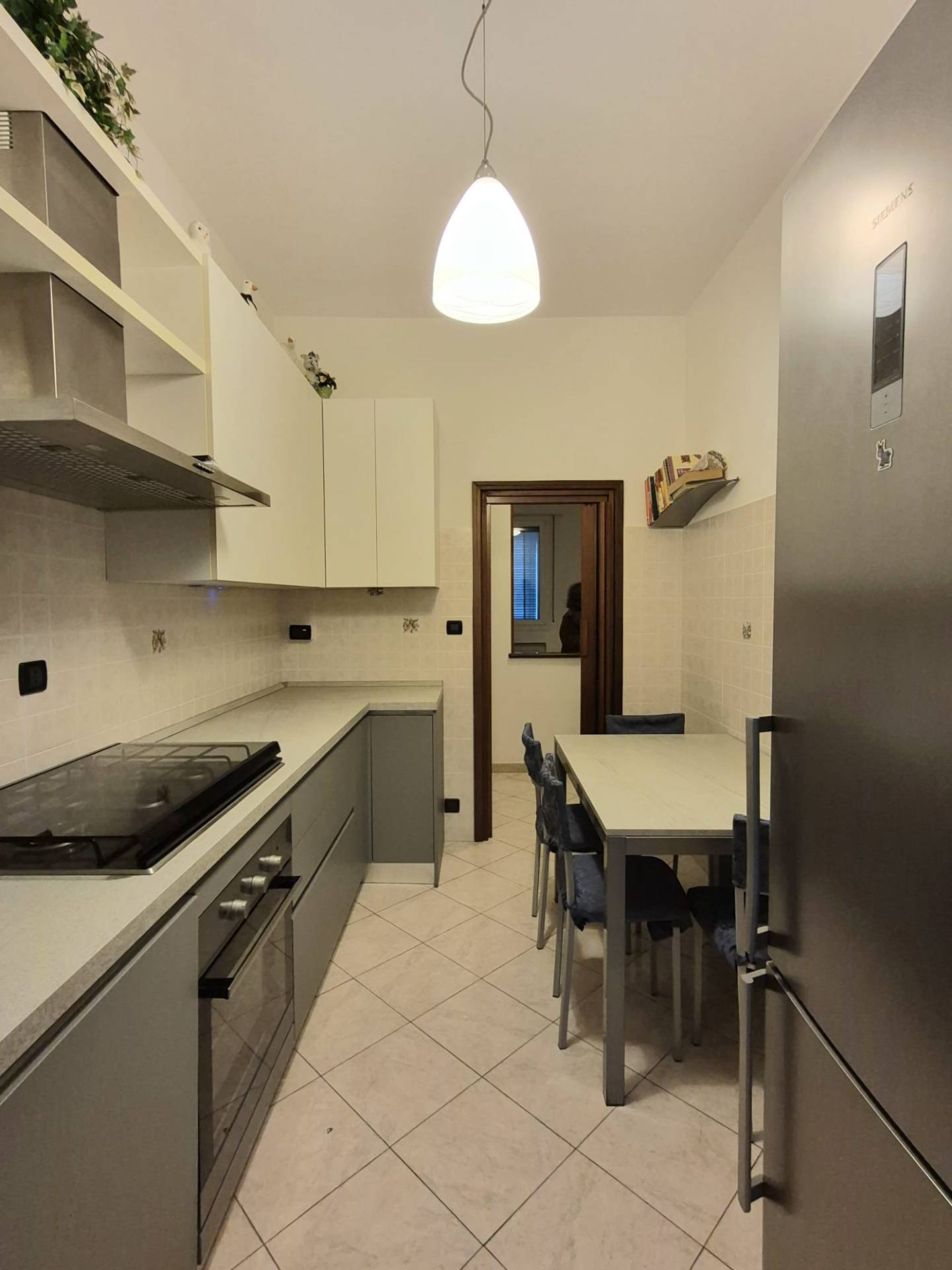 Appartamento in vendita a Ferrara, Via Bologna