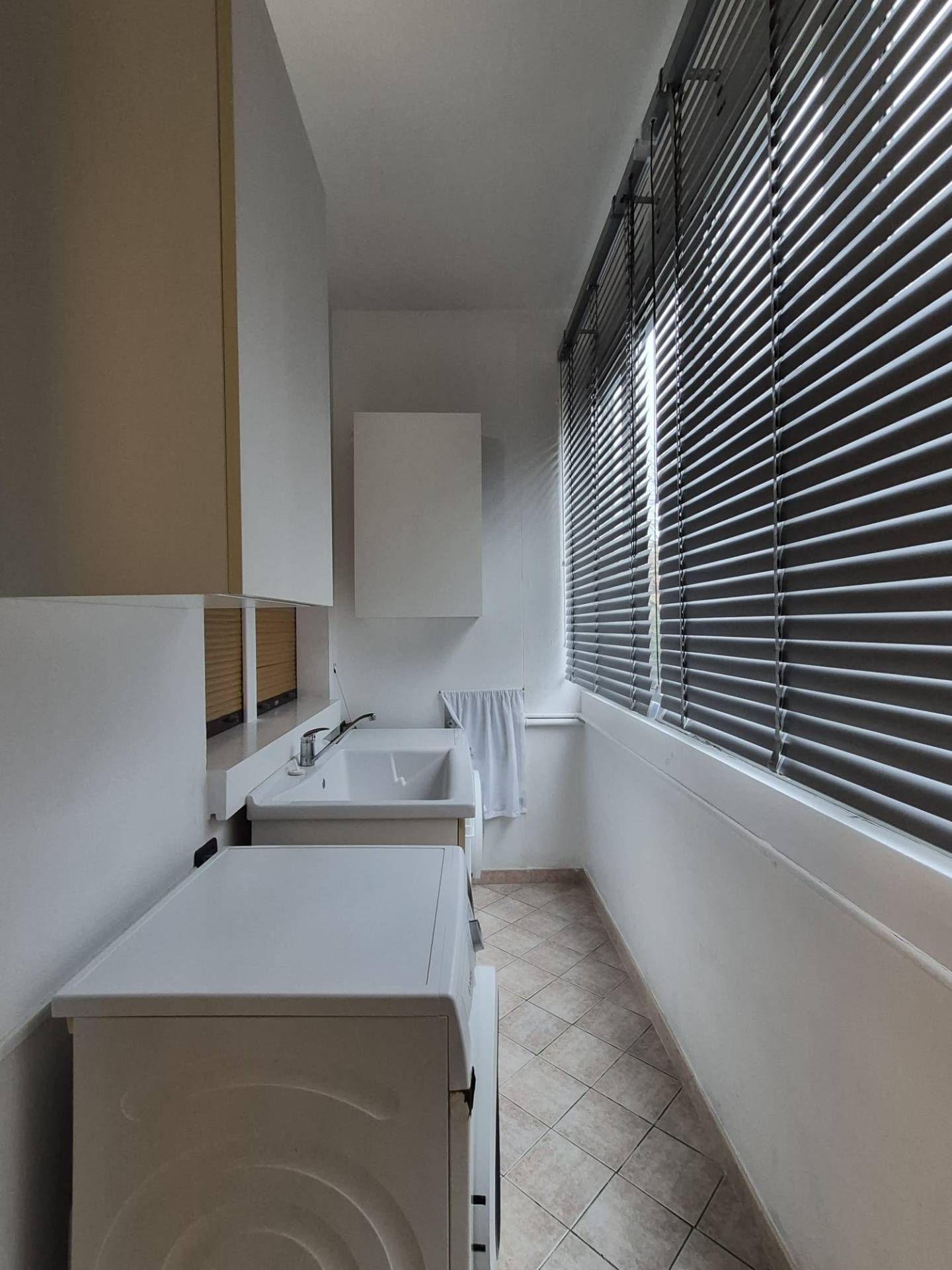 Appartamento in vendita a Ferrara, Via Bologna