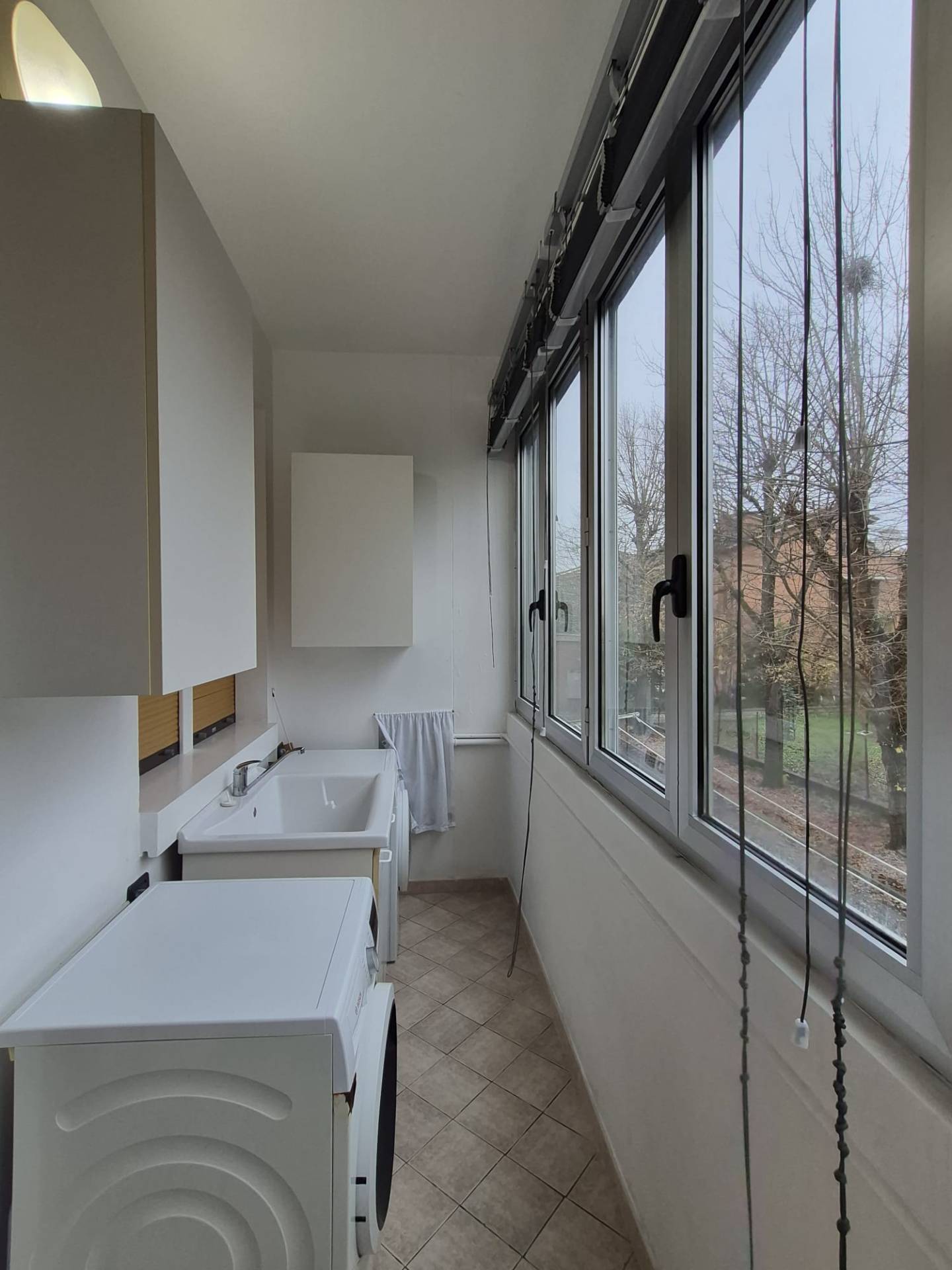 Appartamento in vendita a Ferrara, Via Bologna