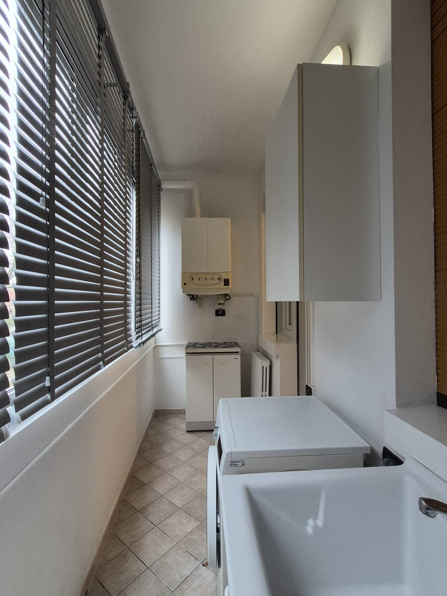 Appartamento in vendita a Ferrara, Via Bologna