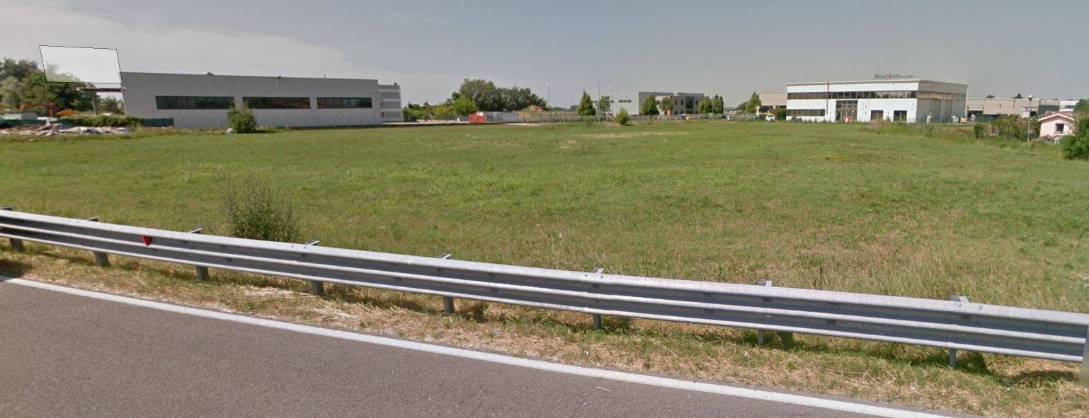 Terreno edificabile in vendita a Voghiera, Gualdo