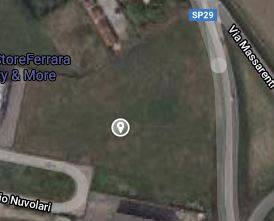 Terreno edificabile in vendita a Voghiera, Gualdo