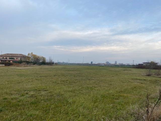 Terreno edificabile in vendita a Voghiera, Gualdo
