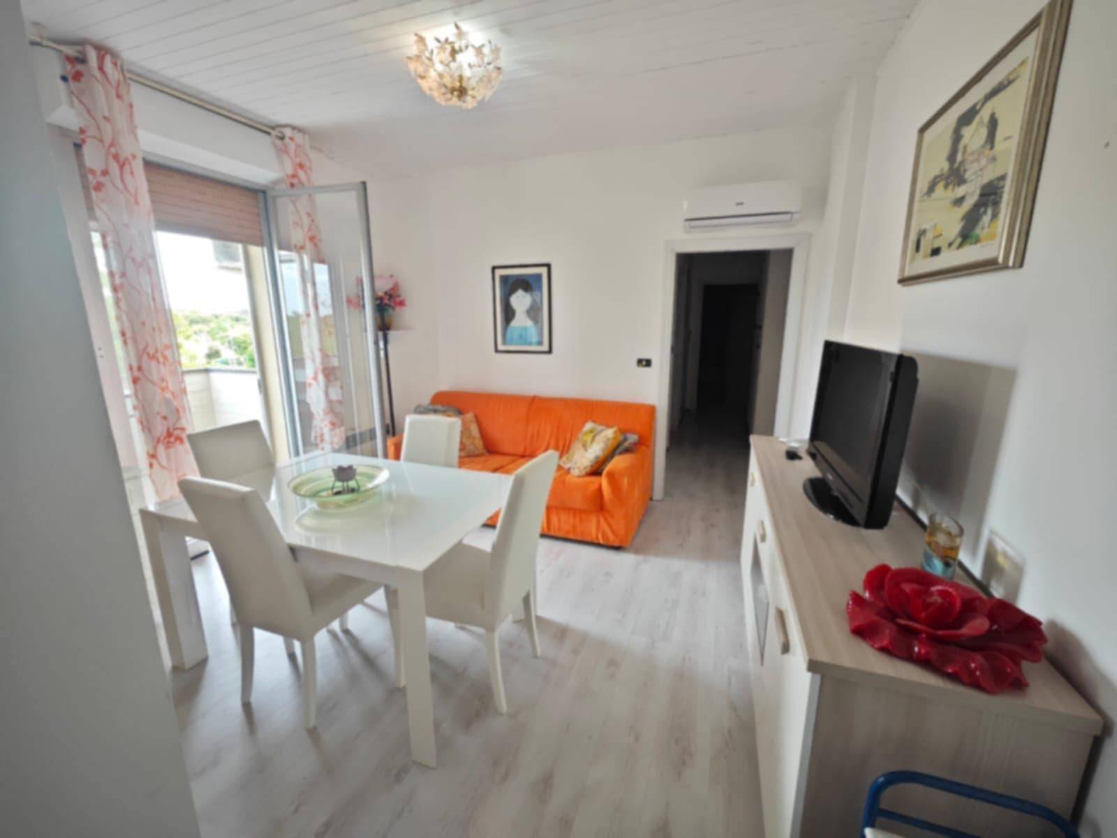 Appartamento in vendita a Comacchio, Lido di Spina