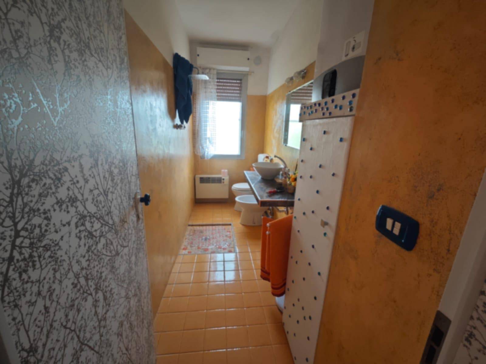 Appartamento in vendita a Comacchio, Lido di Spina