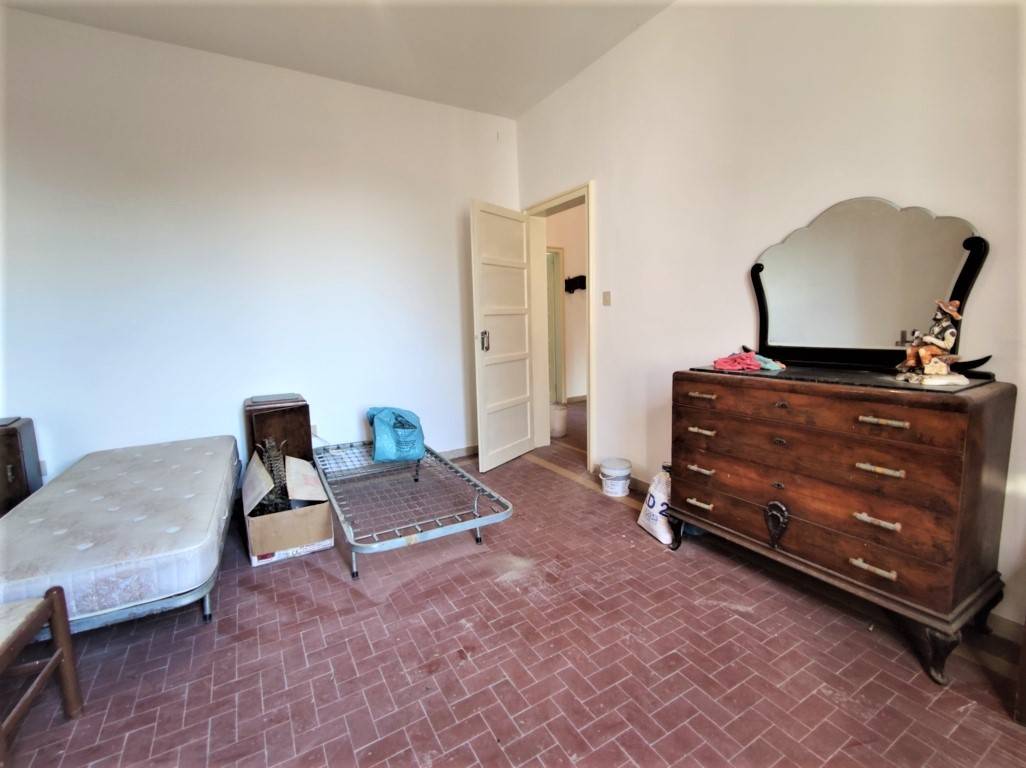 Rustico in vendita a Ferrara, San Martino