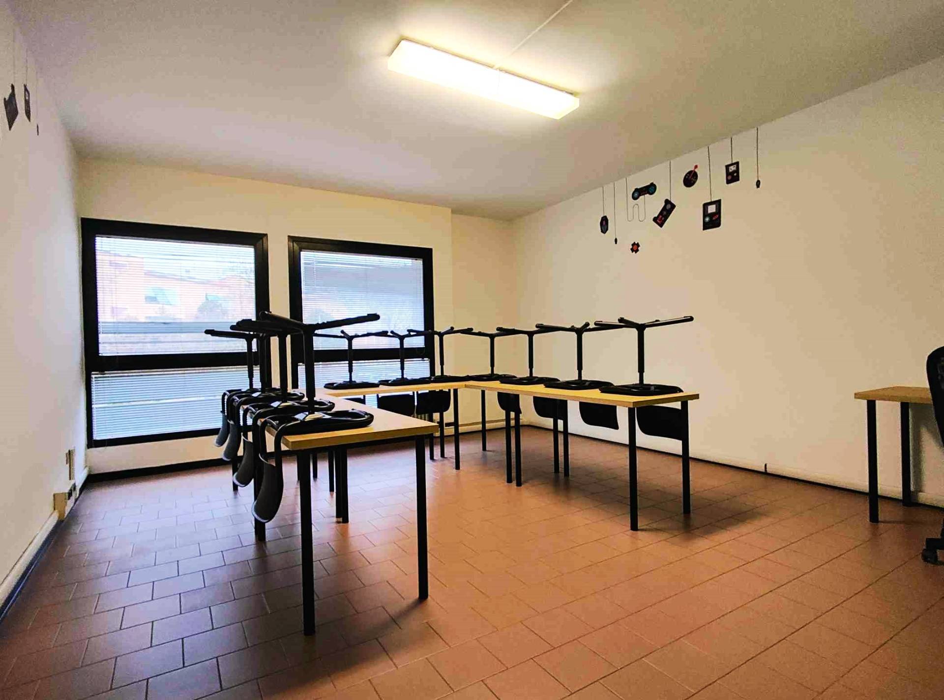Studio/Ufficio in vendita a Ferrara, Via Bologna