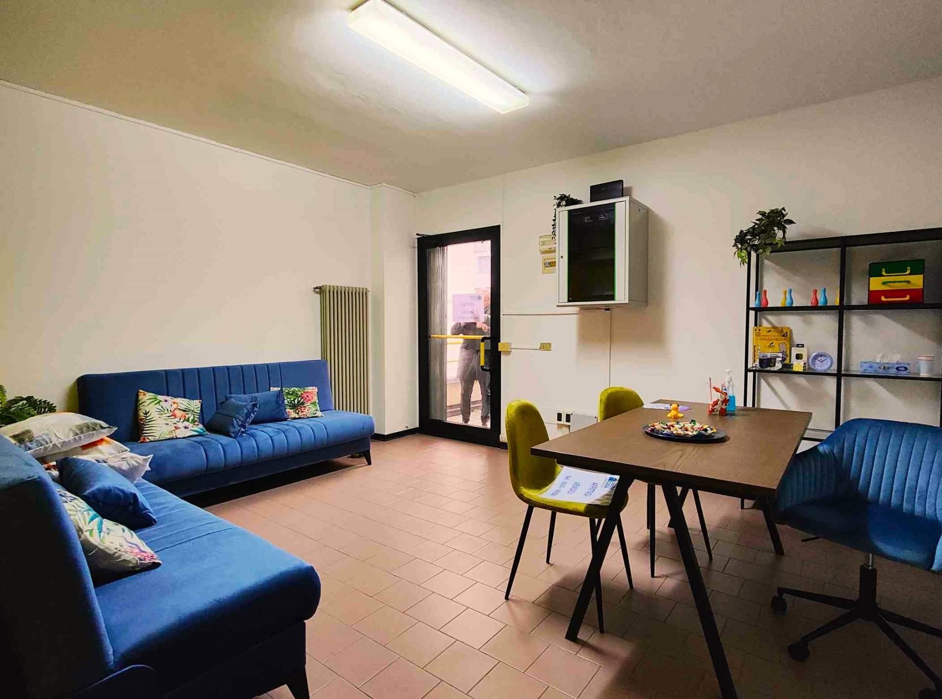 Studio/Ufficio in vendita a Ferrara, Via Bologna
