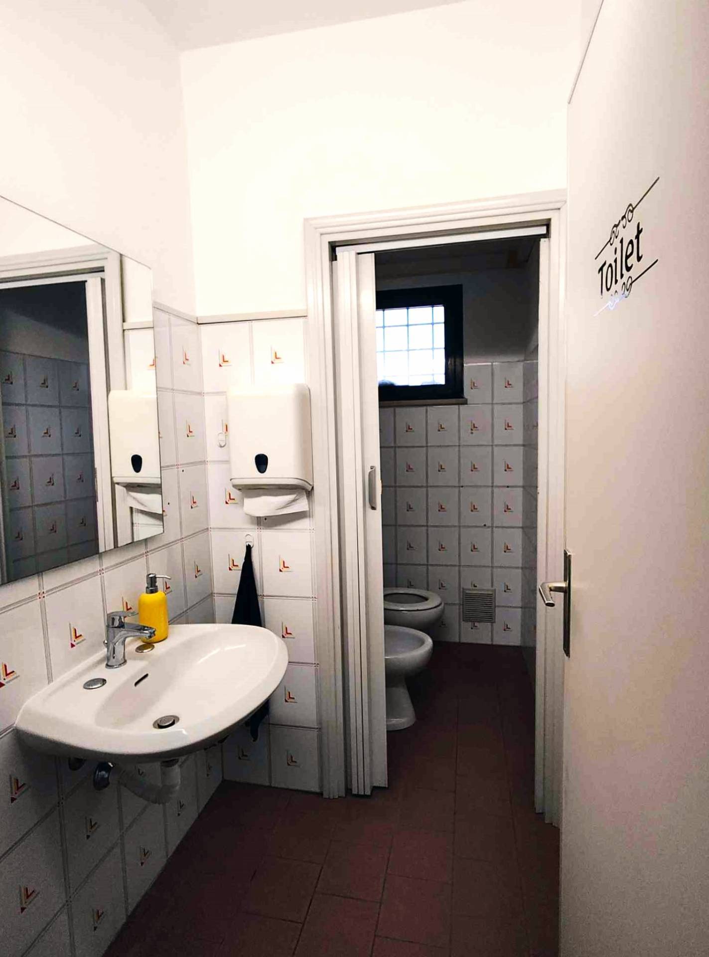 Studio/Ufficio in vendita a Ferrara, Via Bologna