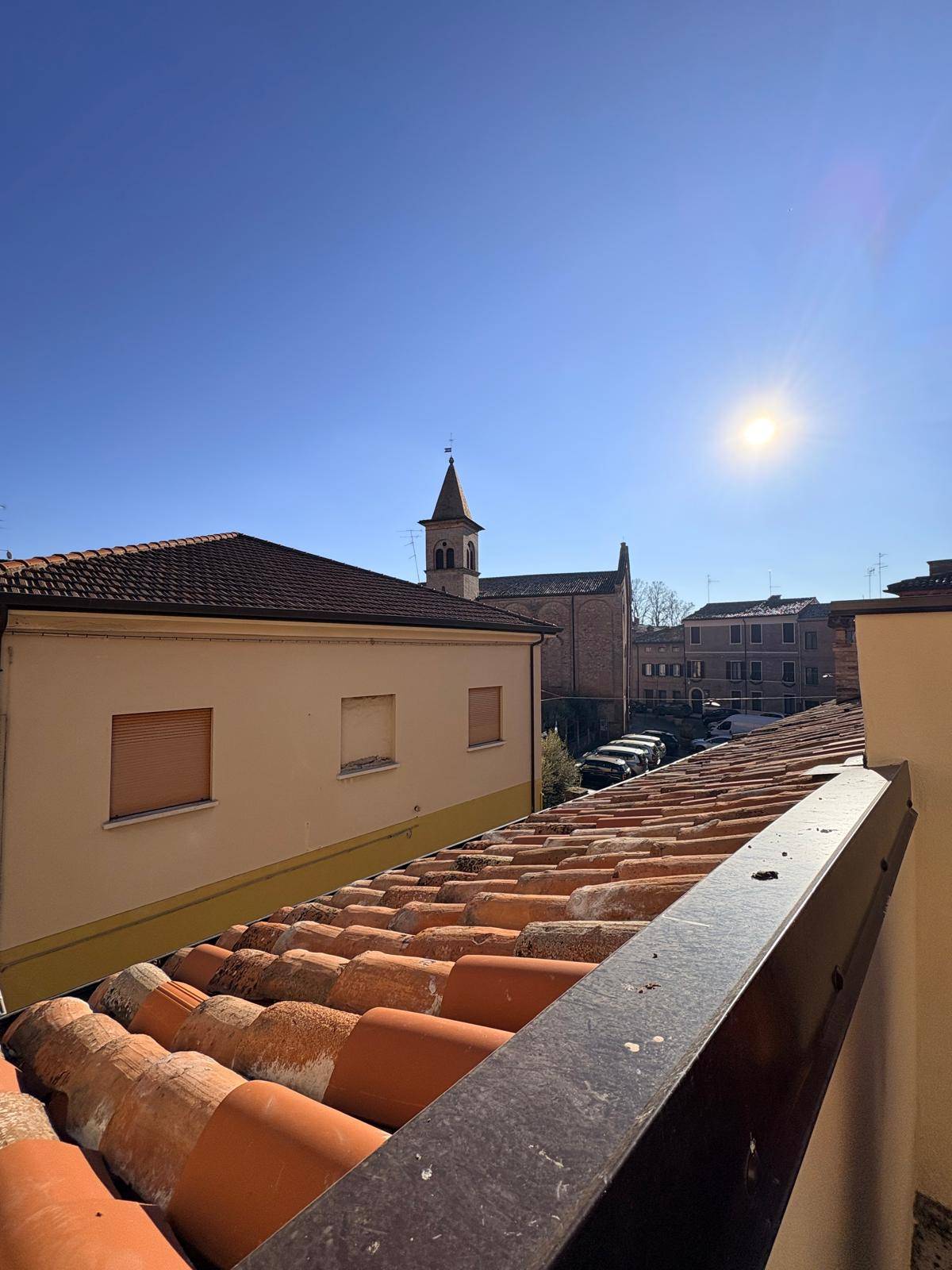 Casa indipendente in vendita a Ferrara, Centro storico