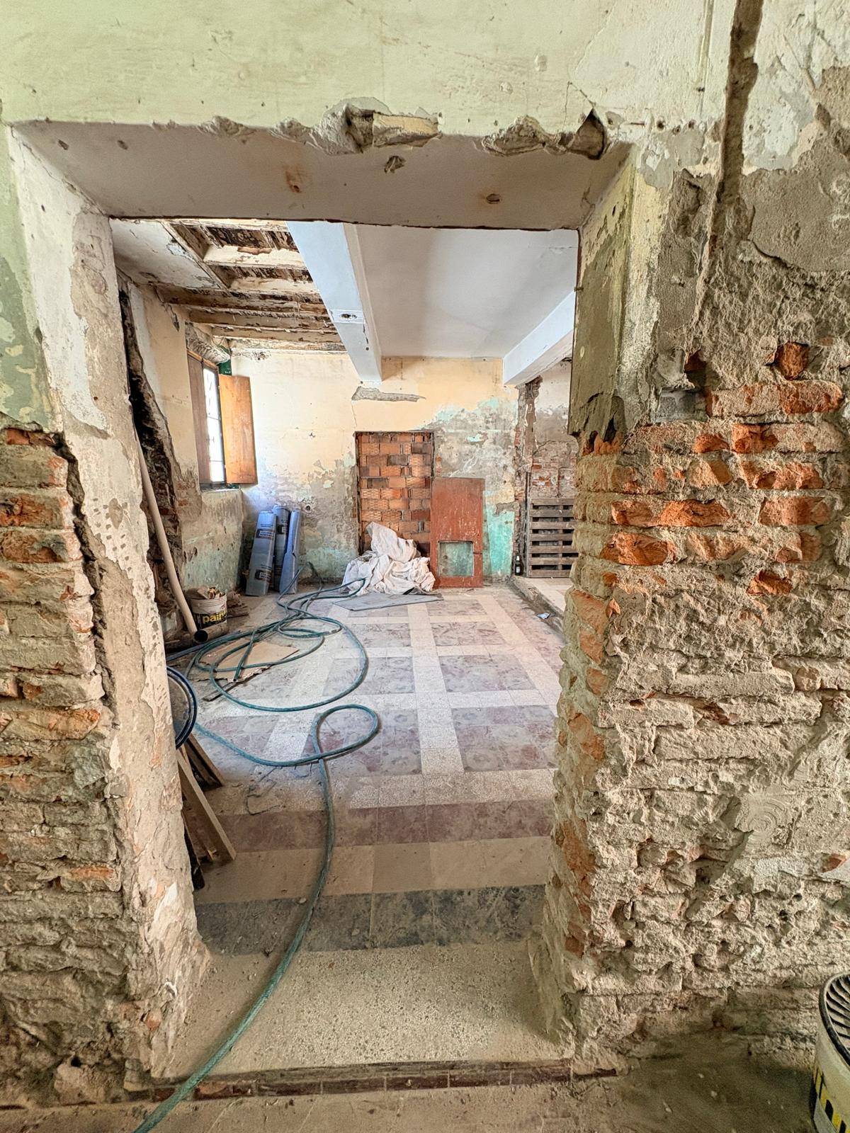 Casa indipendente in vendita a Ferrara, Centro storico