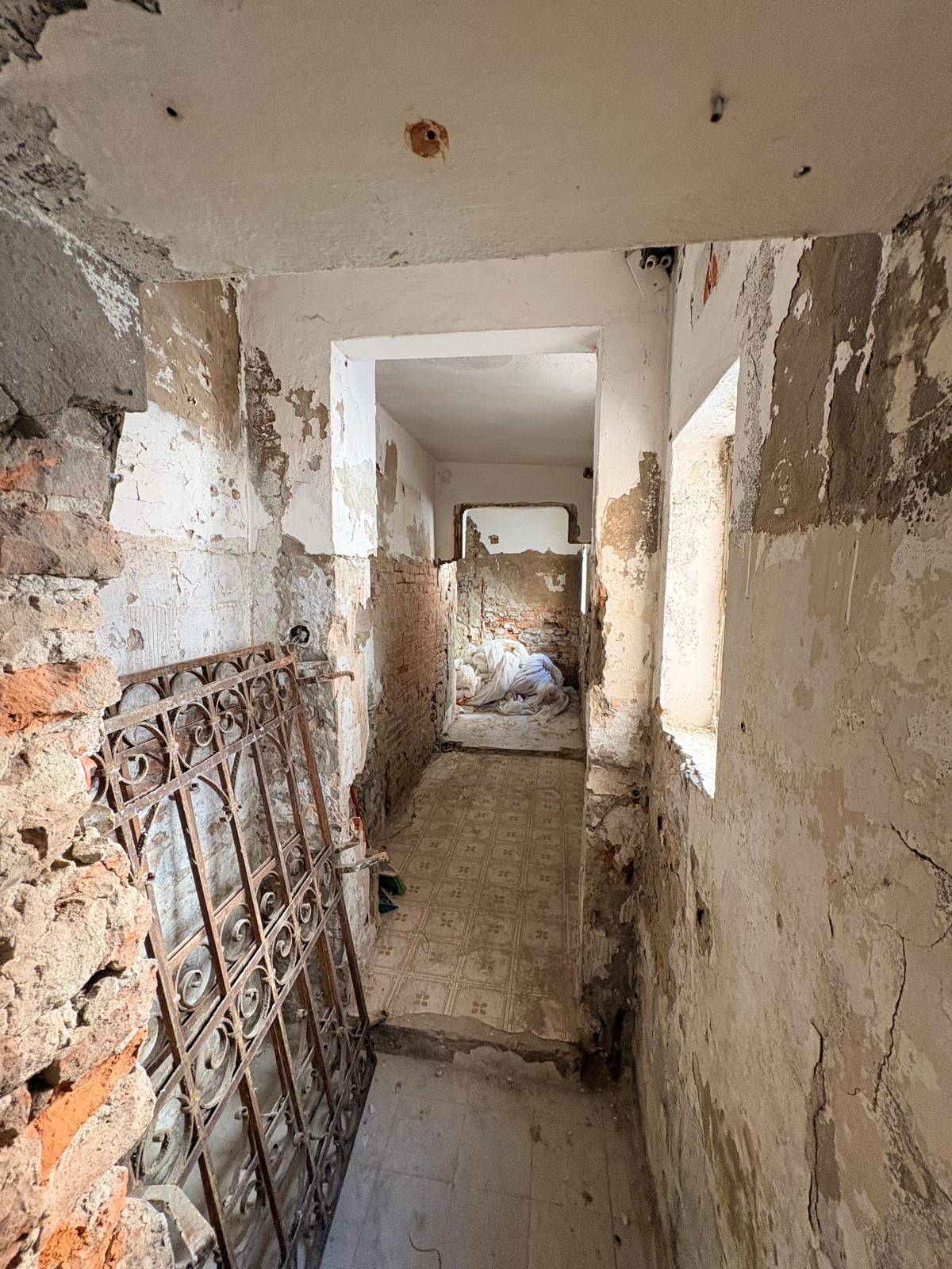 Casa indipendente in vendita a Ferrara, Centro storico