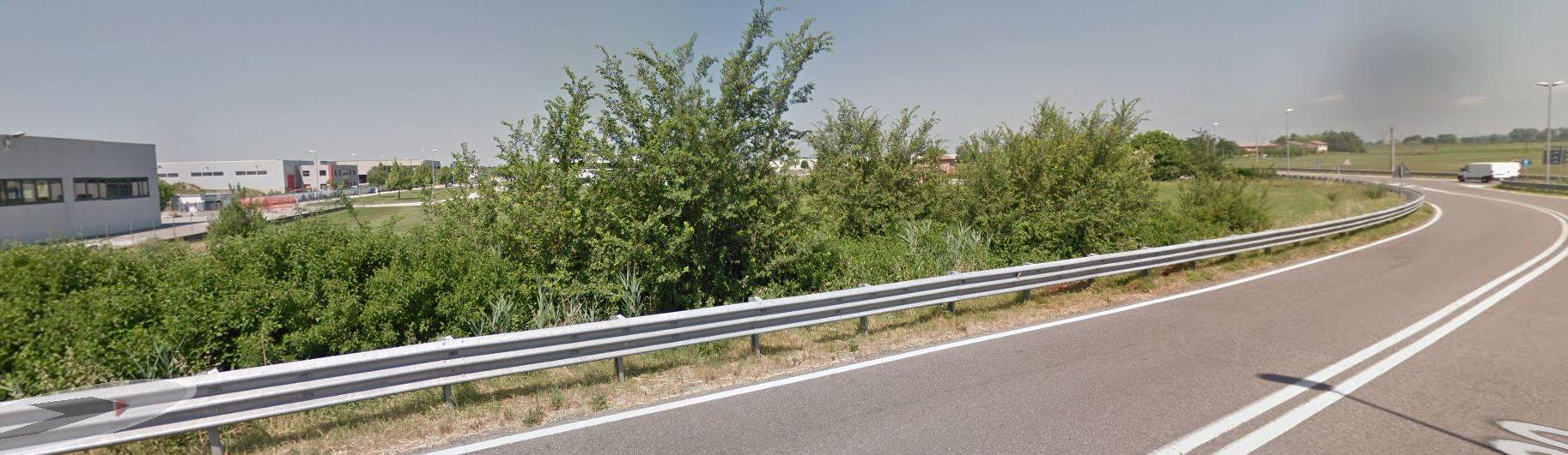 Terreno edificabile in vendita a Voghiera, Gualdo