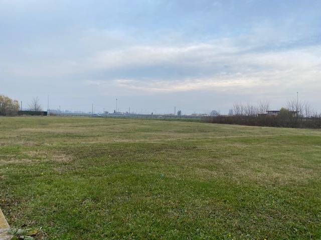 Terreno edificabile in vendita a Voghiera, Gualdo