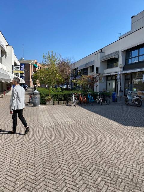 Studio/Ufficio in vendita a Ferrara, Via Bologna