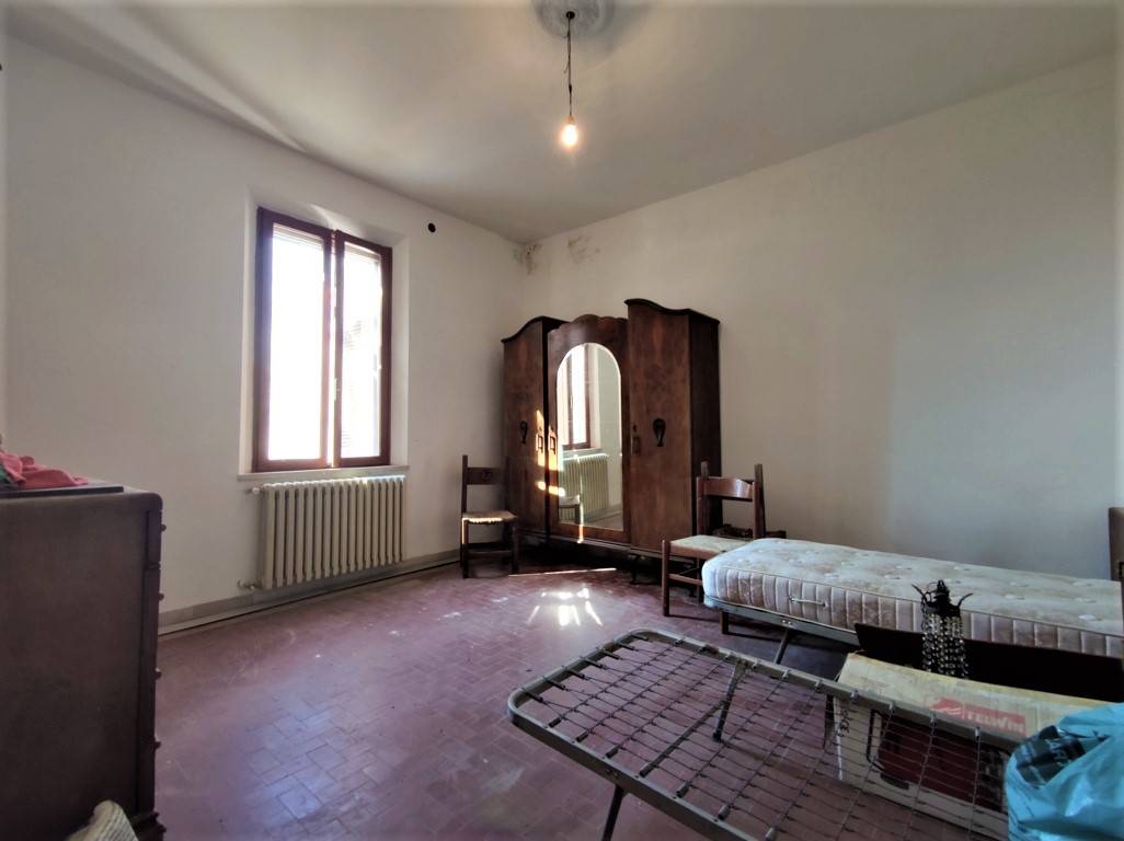 Rustico in vendita a Ferrara, San Martino