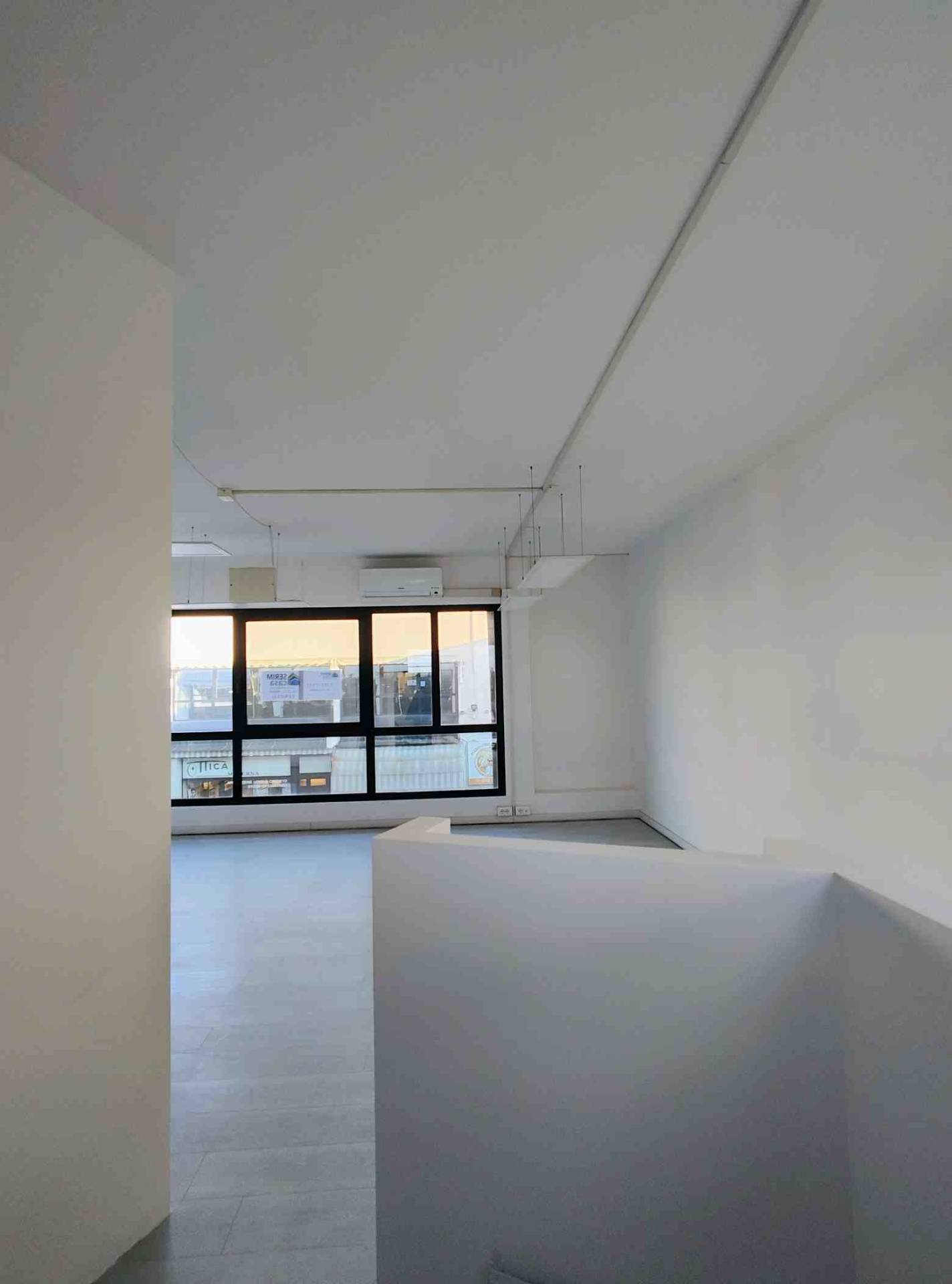 Locale commerciale in vendita a Ferrara, Via Bologna