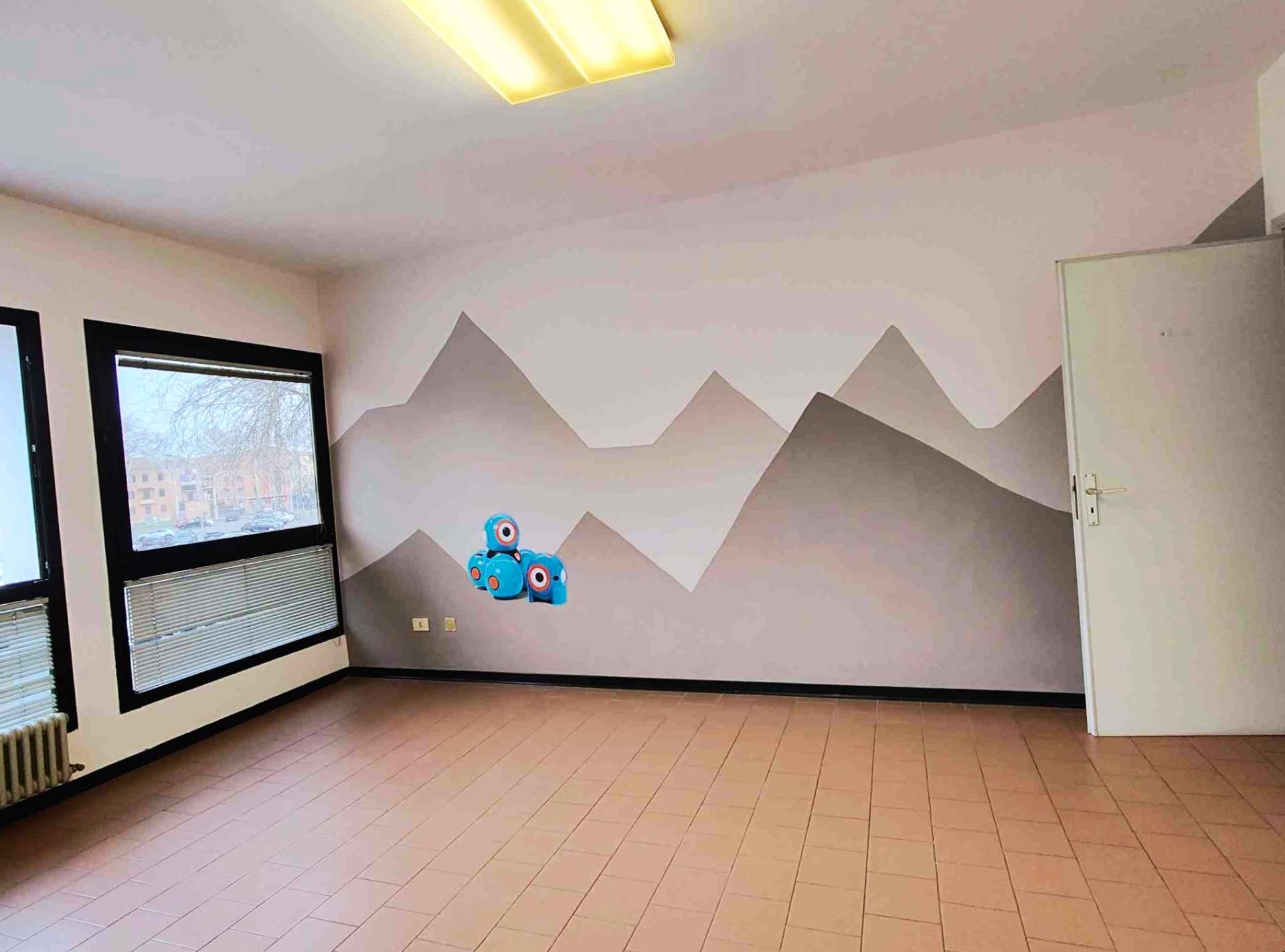 Studio/Ufficio in vendita a Ferrara, Via Bologna