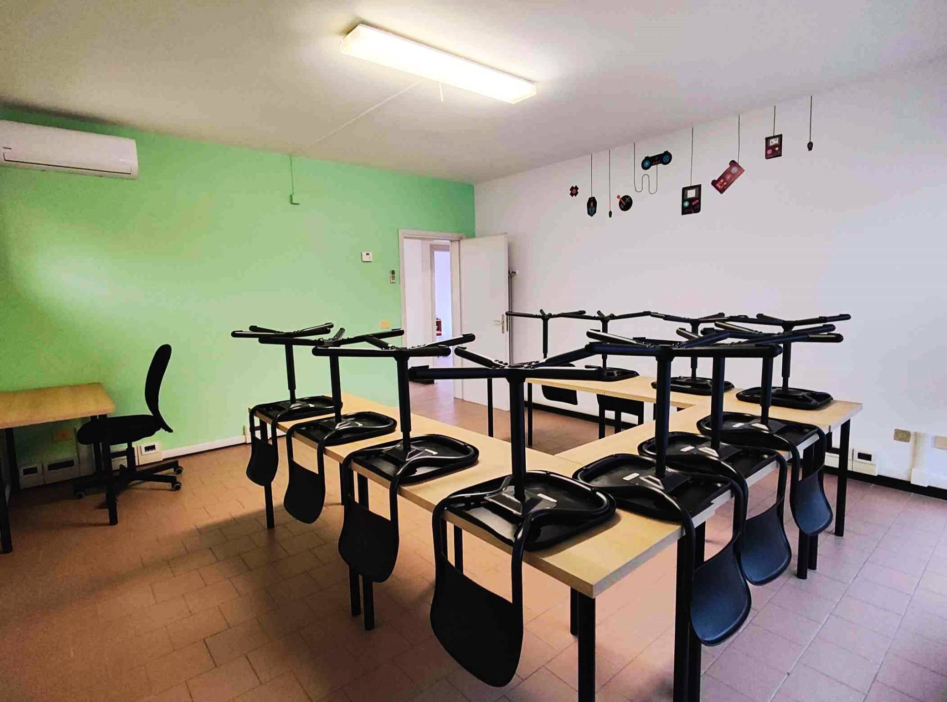 Studio/Ufficio in vendita a Ferrara, Via Bologna