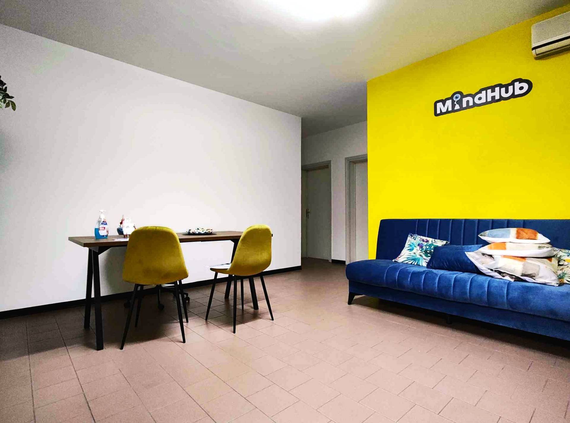 Studio/Ufficio in vendita a Ferrara, Via Bologna