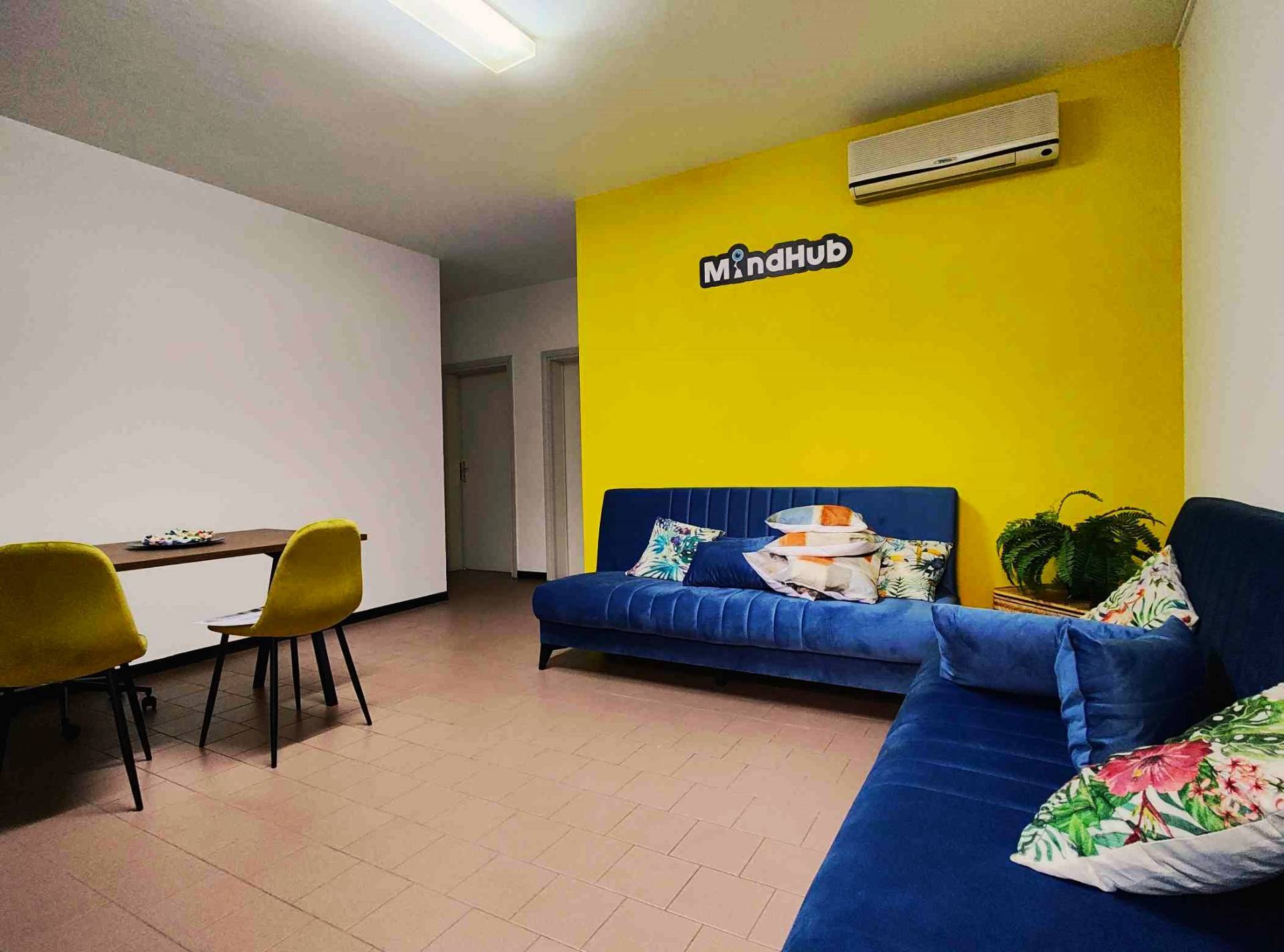 Studio/Ufficio in vendita a Ferrara, Via Bologna