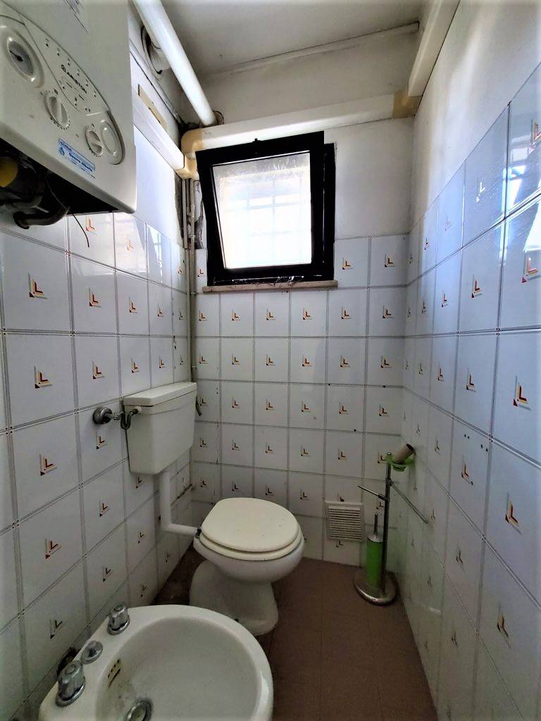 Studio/Ufficio in vendita a Ferrara, Via Bologna