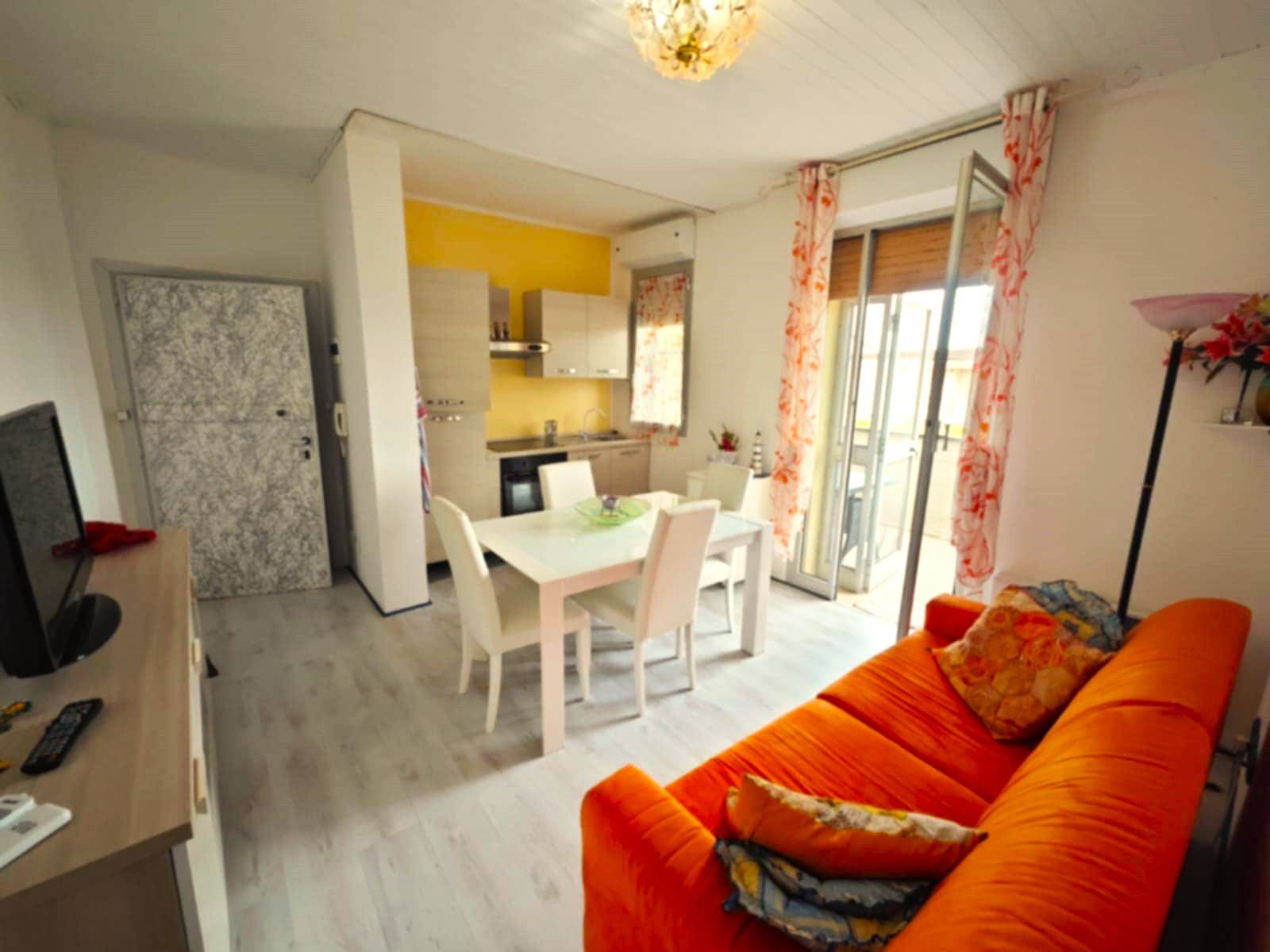 Appartamento in vendita a Comacchio, Lido di Spina