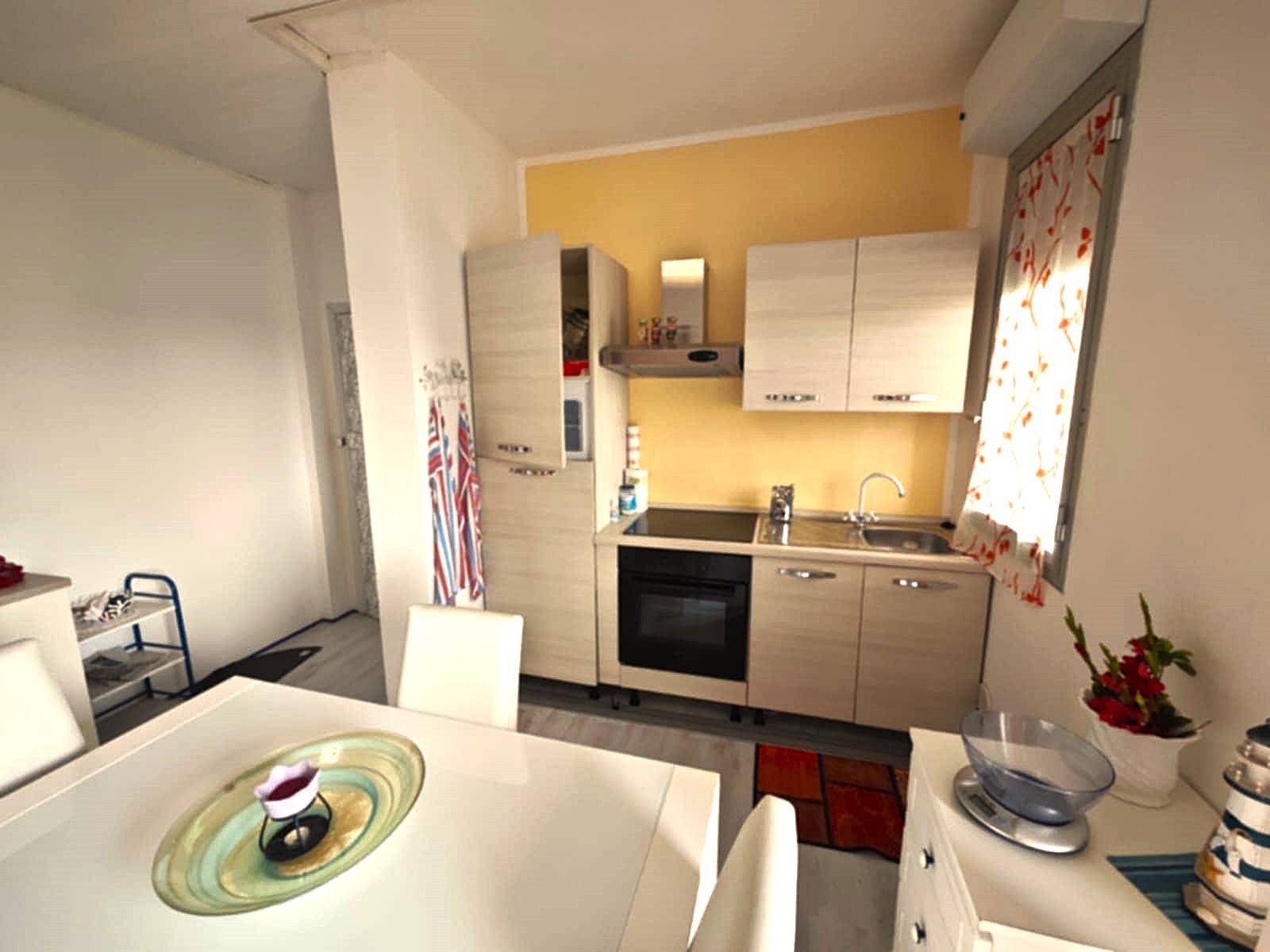 Appartamento in vendita a Comacchio, Lido di Spina