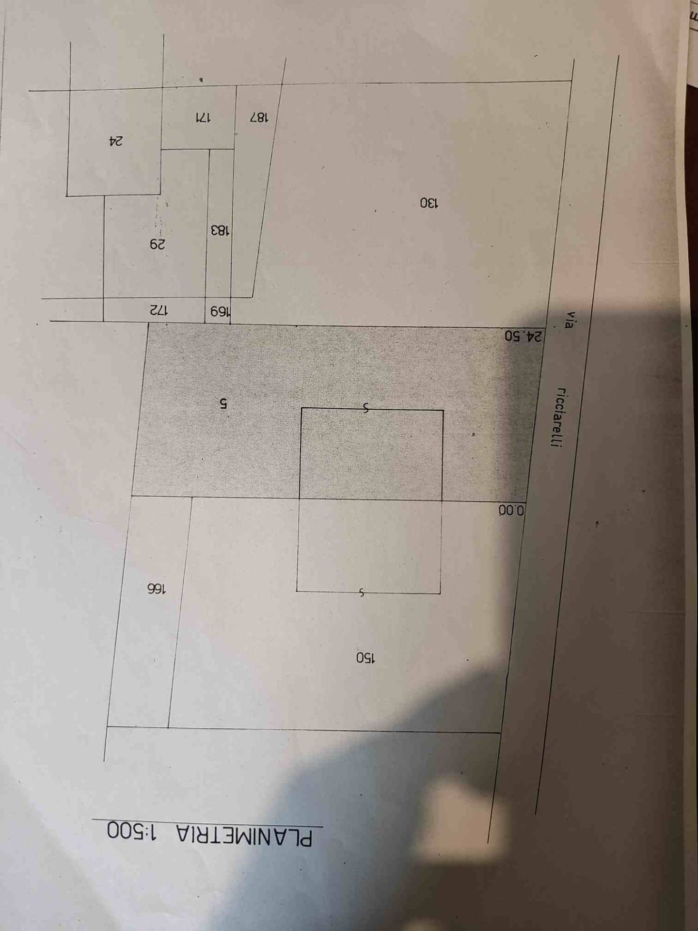 Terreno edificabile in vendita a Ferrara, Aguscello