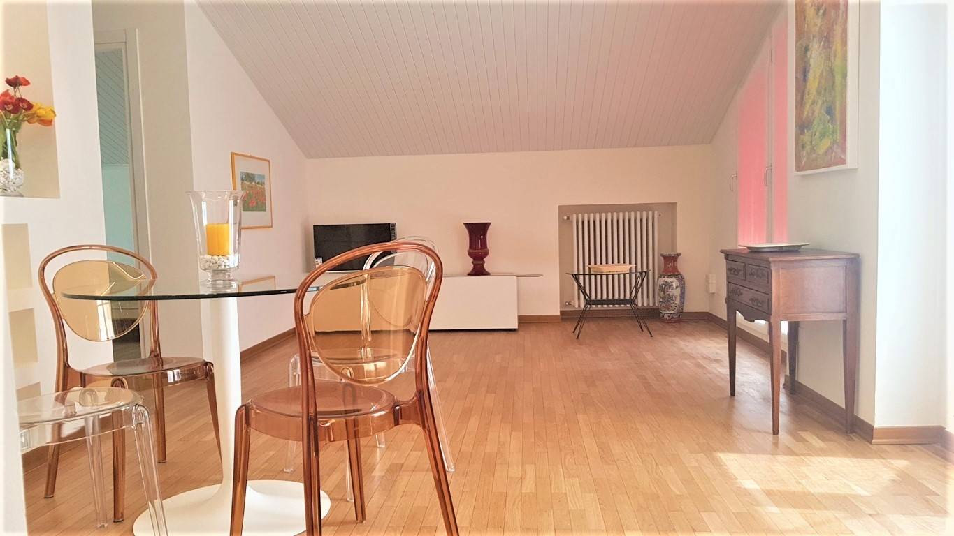 Appartamento in affitto a Ferrara, Via Bologna