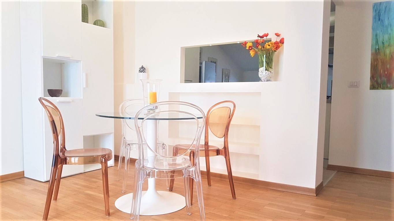 Appartamento in affitto a Ferrara, Via Bologna