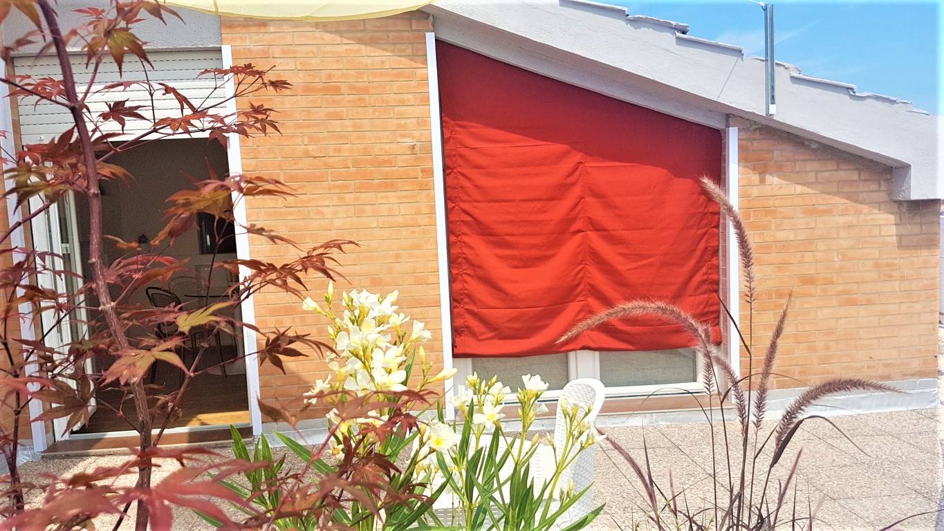 Appartamento in affitto a Ferrara, Via Bologna