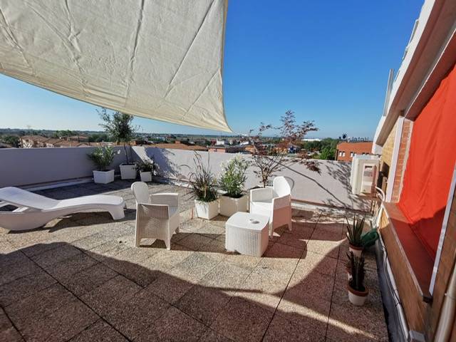 Appartamento in affitto a Ferrara, Via Bologna