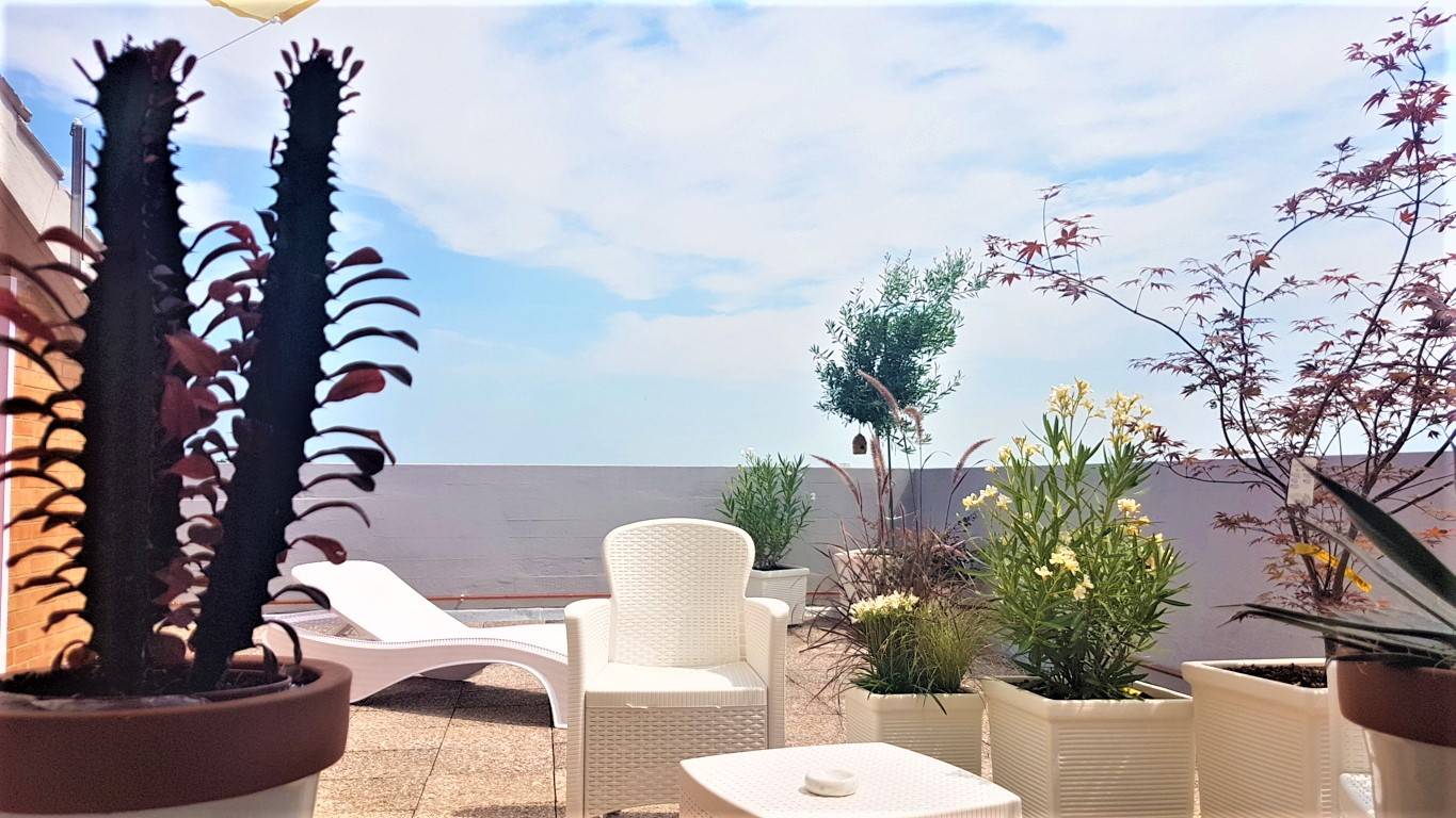 Appartamento in affitto a Ferrara, Via Bologna