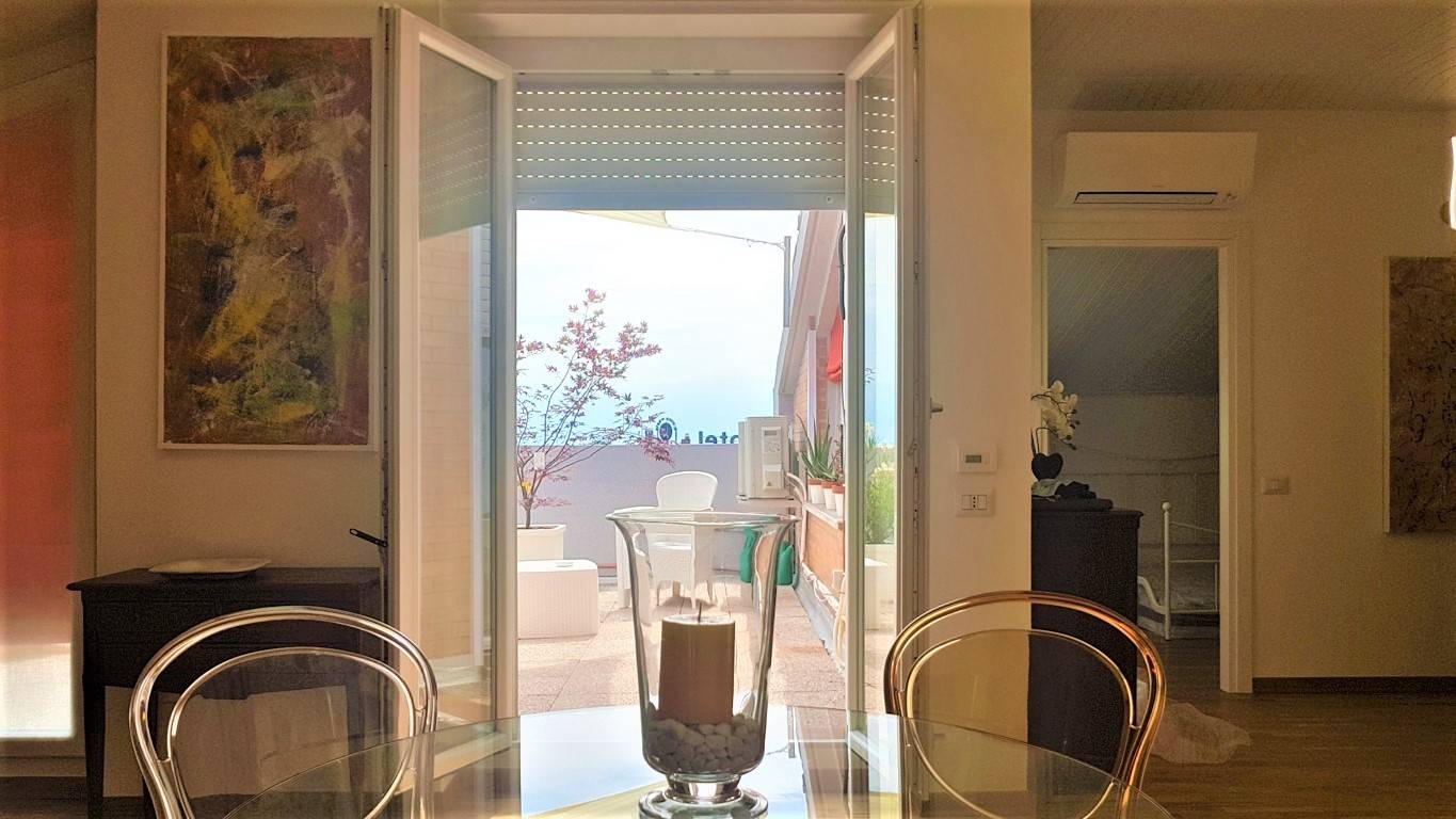 Appartamento in affitto a Ferrara, Via Bologna