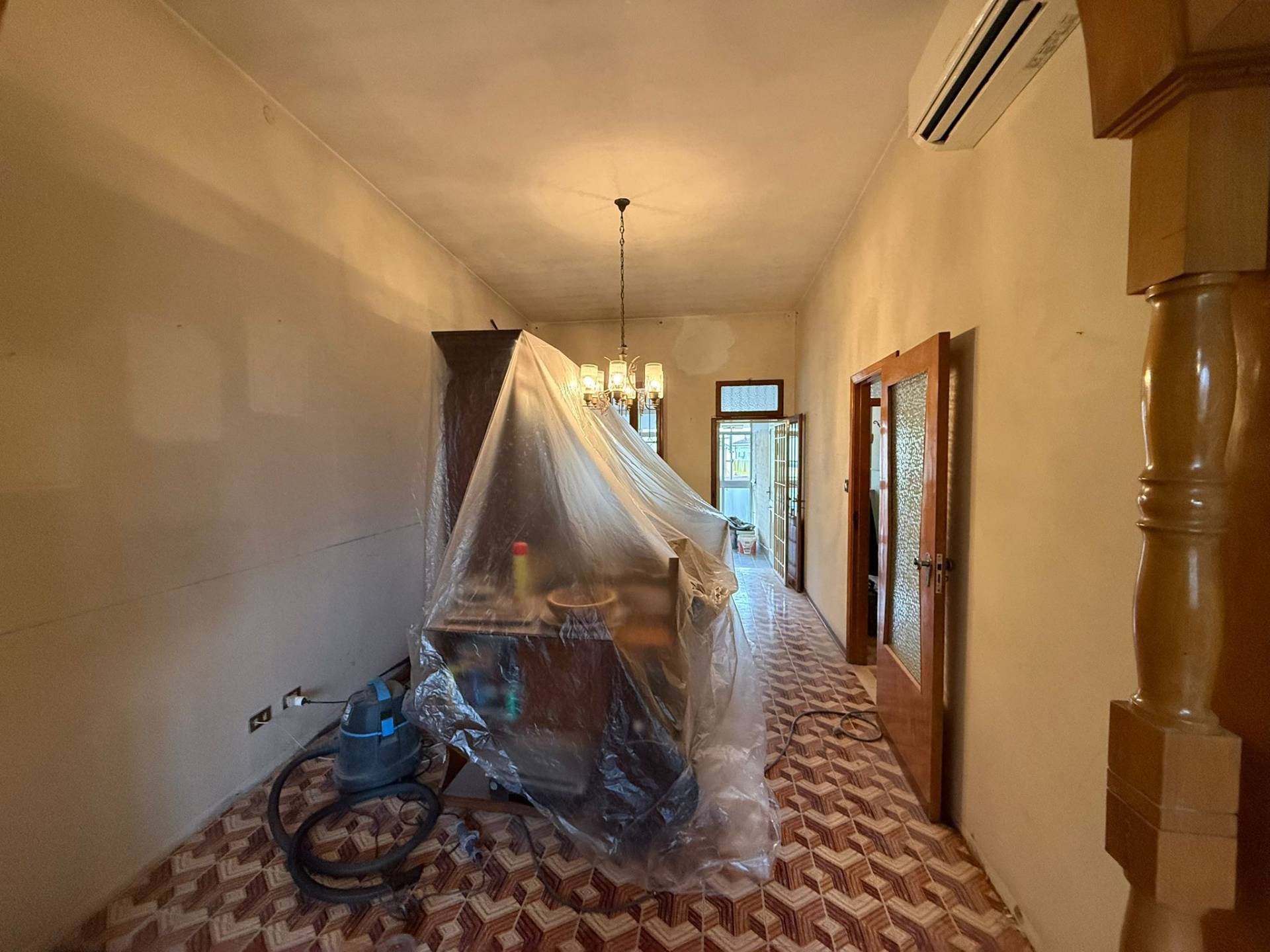 appartamento indipendente in vendita a Ferrara, San Martino