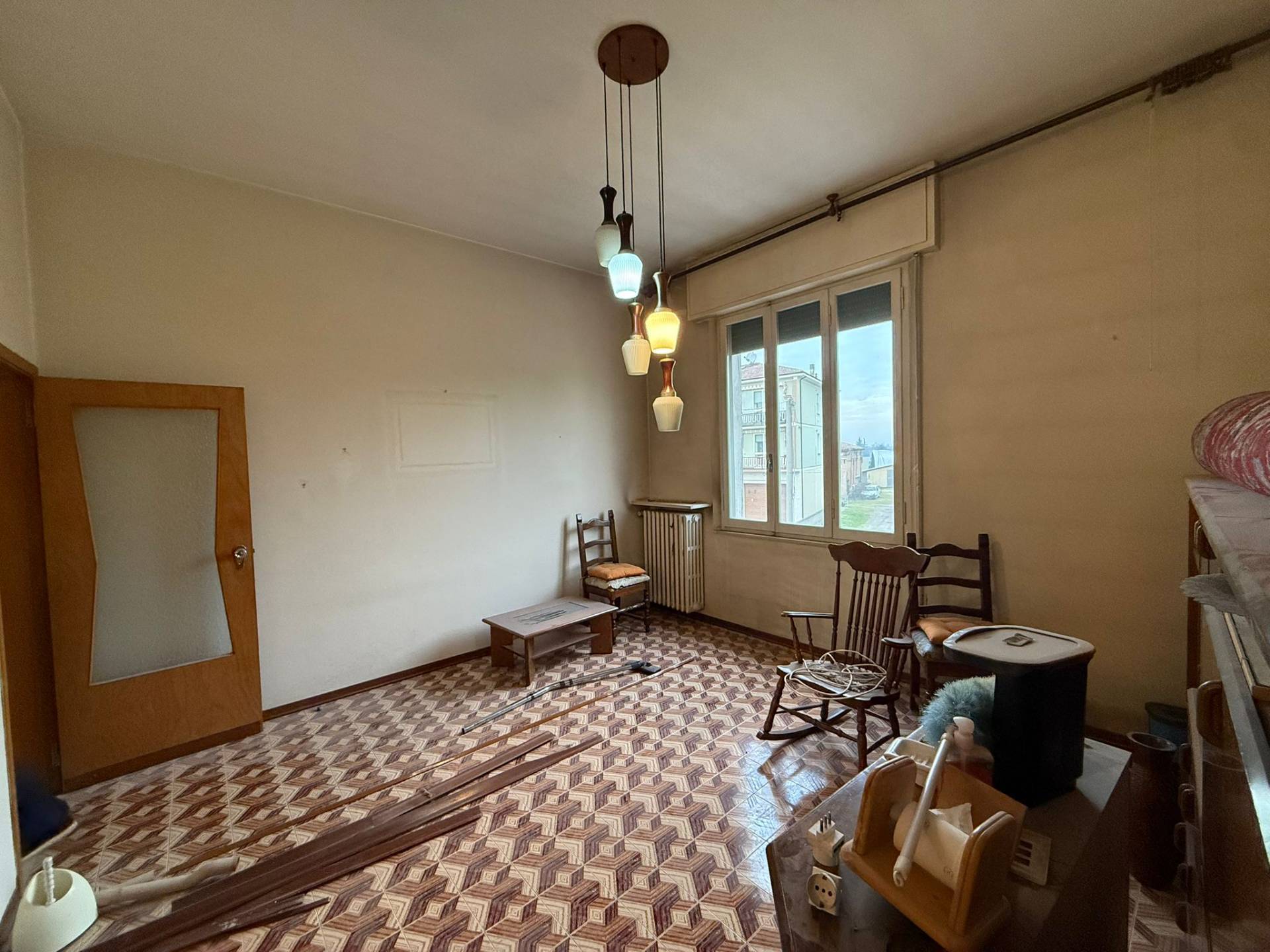 appartamento indipendente in vendita a Ferrara, San Martino