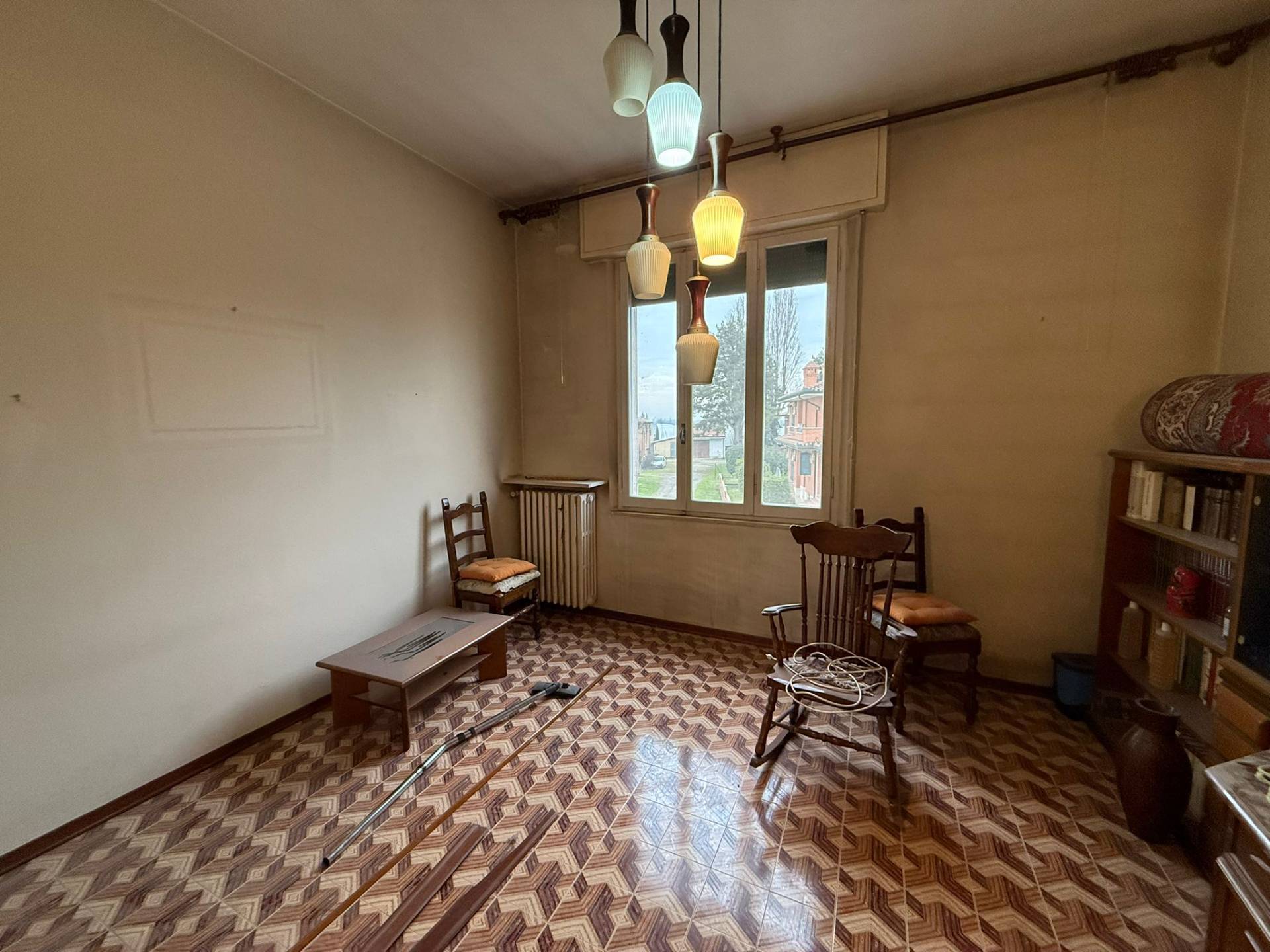 appartamento indipendente in vendita a Ferrara, San Martino