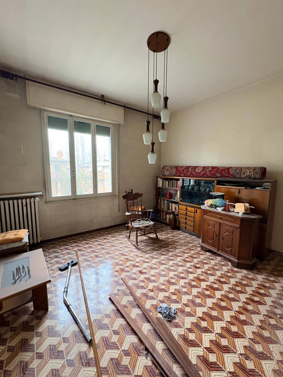 appartamento indipendente in vendita a Ferrara, San Martino