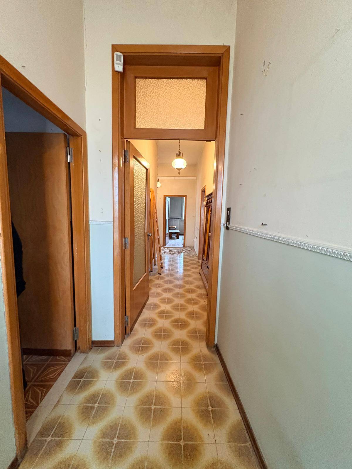 appartamento indipendente in vendita a Ferrara, San Martino