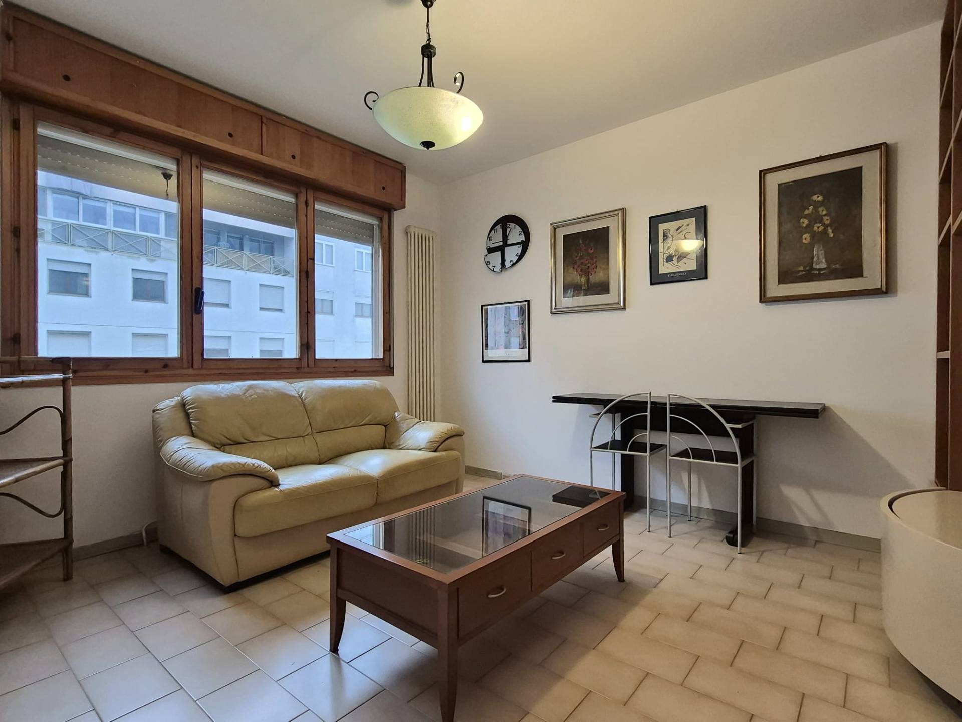 Appartamento in vendita a Ferrara, Via Bologna