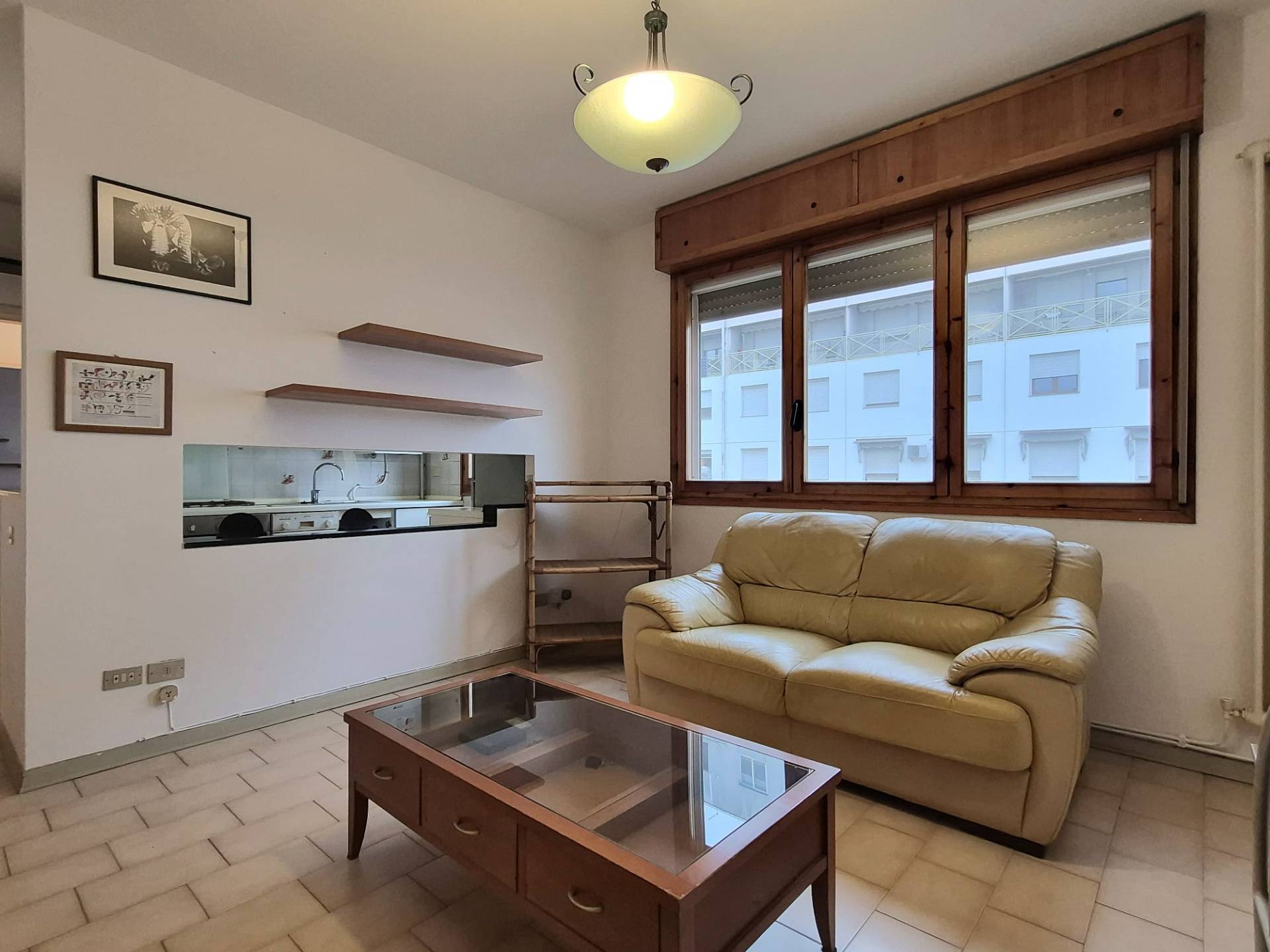 Appartamento in vendita a Ferrara, Via Bologna